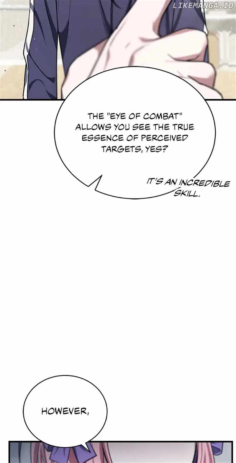My Mom is my Constellation Chapter 56 page 31