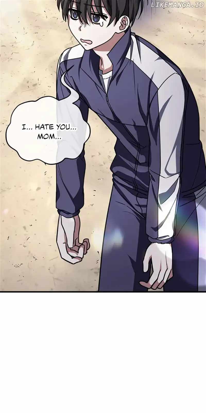 My Mom is my Constellation Chapter 56 page 24