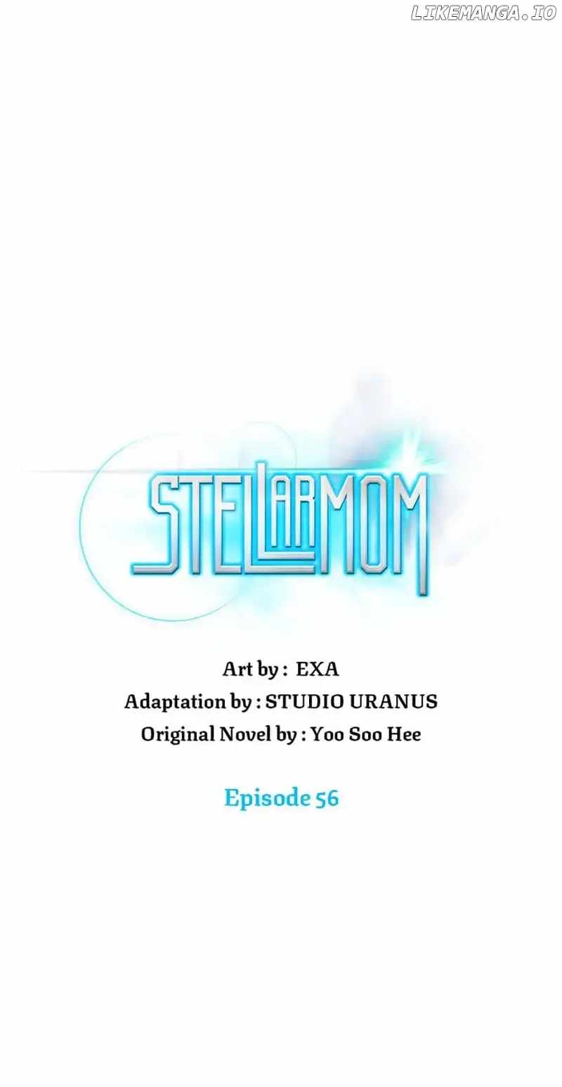 My Mom is my Constellation Chapter 56 page 68