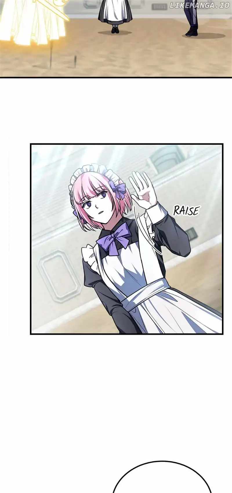 My Mom is my Constellation Chapter 56 page 79