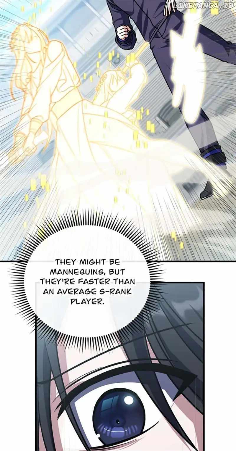 My Mom is my Constellation Chapter 56 page 90