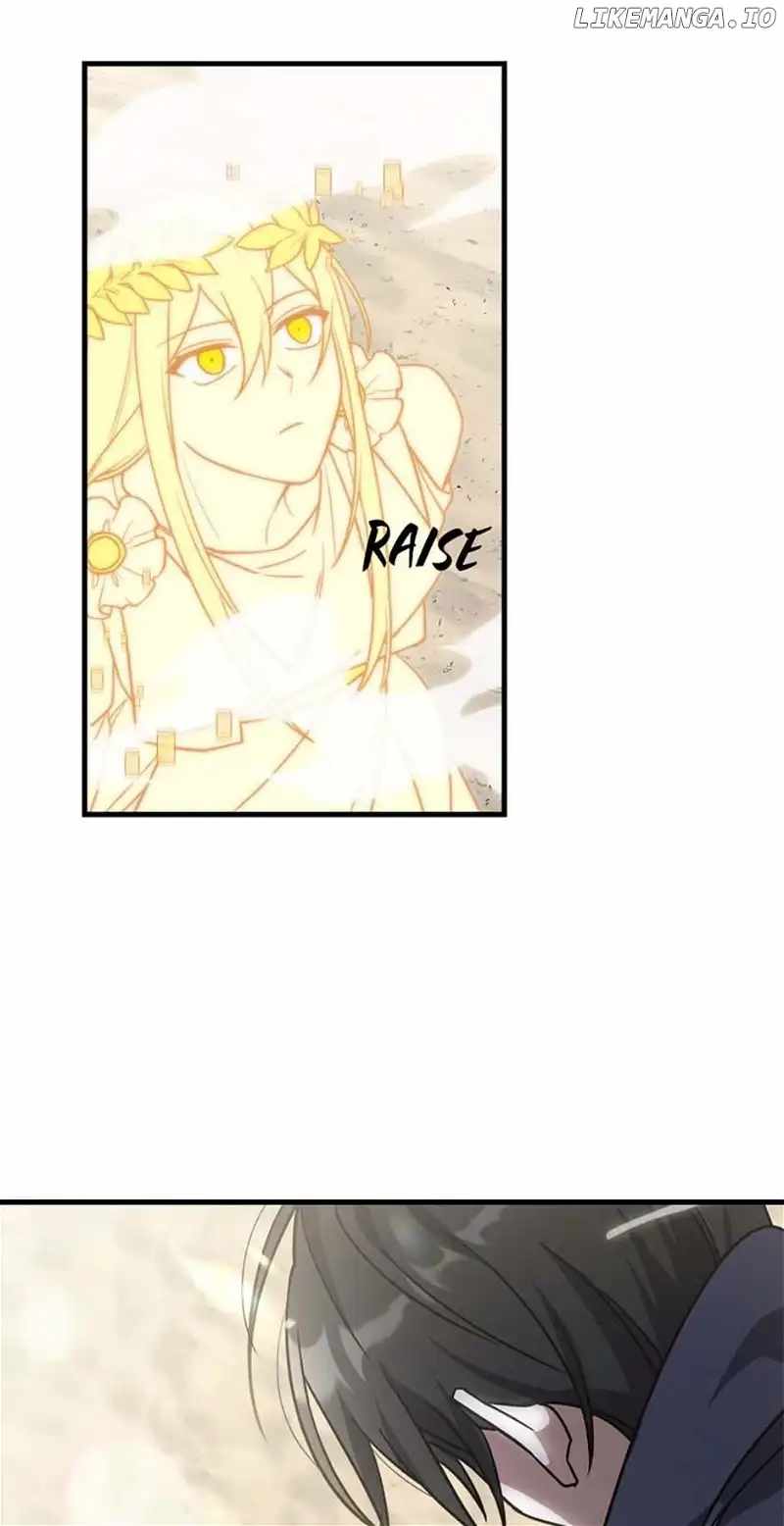 My Mom is my Constellation Chapter 56 page 93