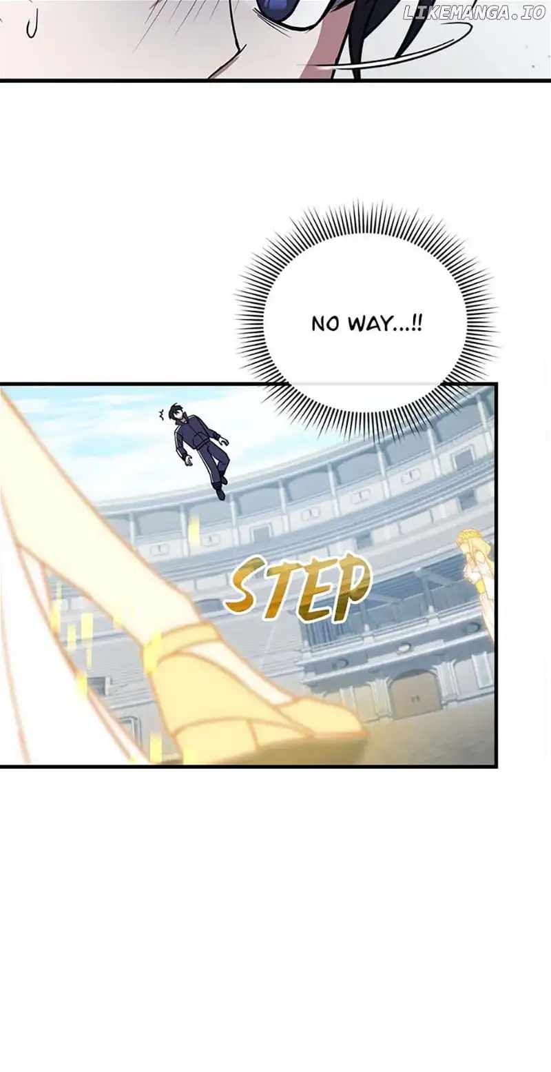 My Mom is my Constellation Chapter 56 page 98