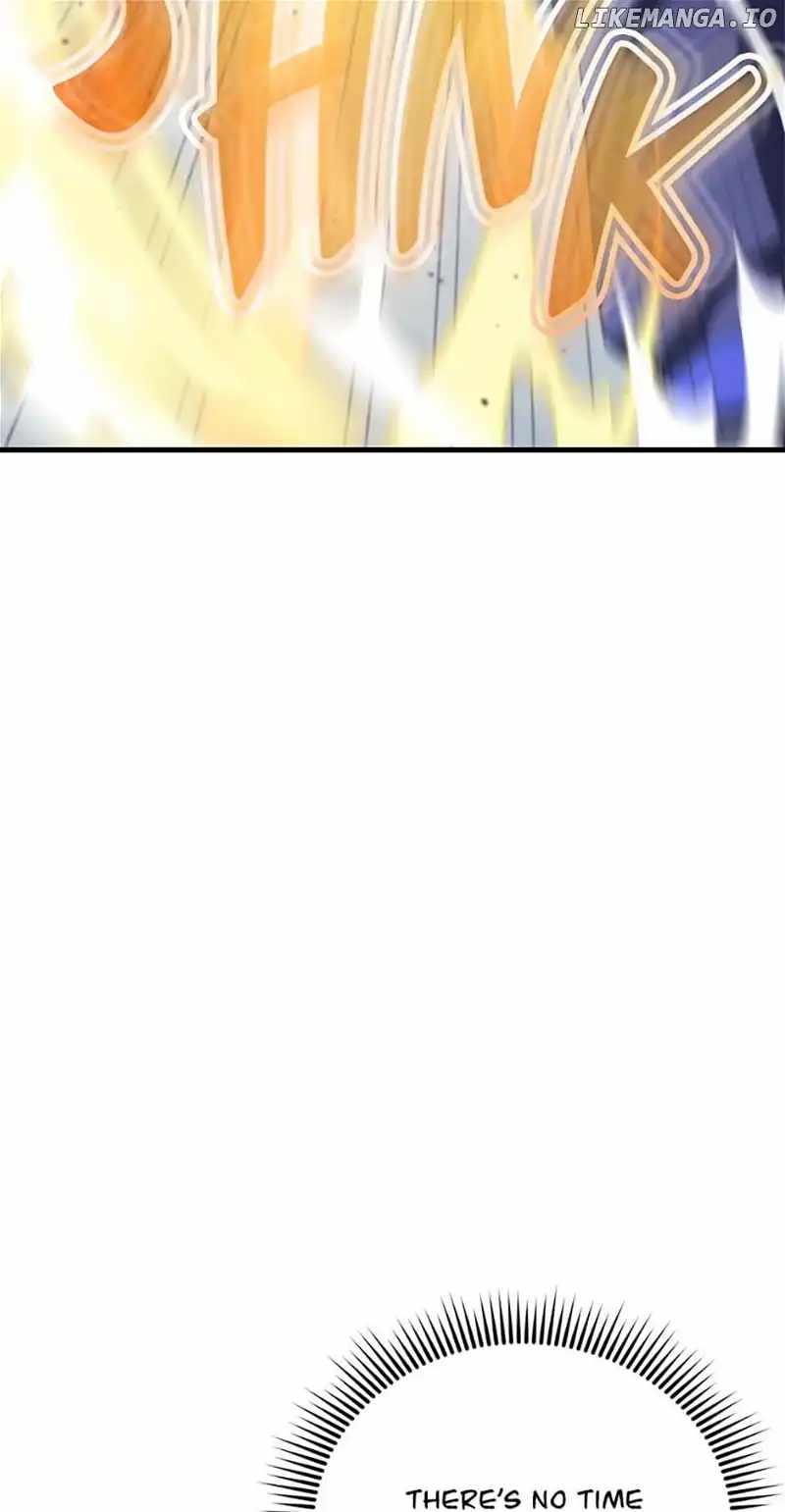 My Mom is my Constellation Chapter 57 page 5