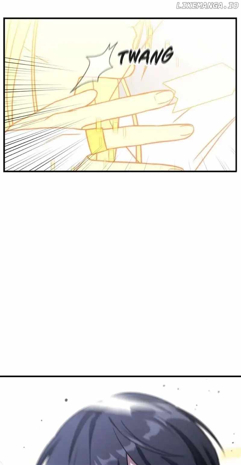 My Mom is my Constellation Chapter 57 page 3