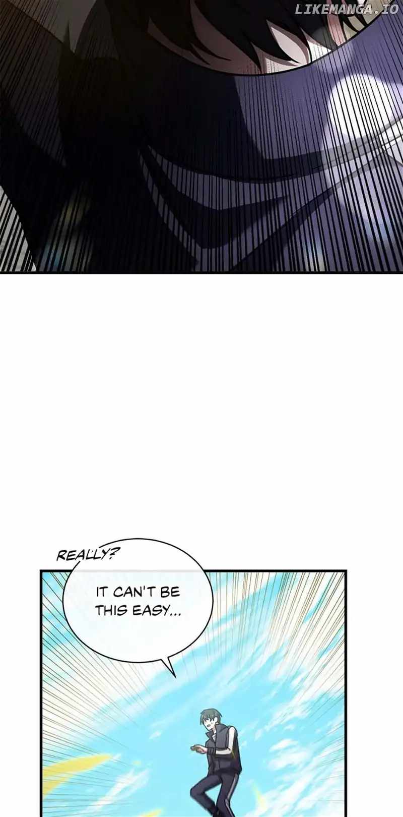 My Mom is my Constellation Chapter 57 page 12