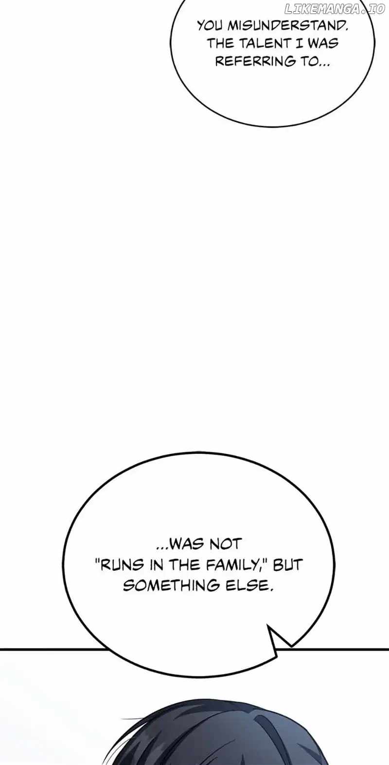 My Mom is my Constellation Chapter 57 page 40