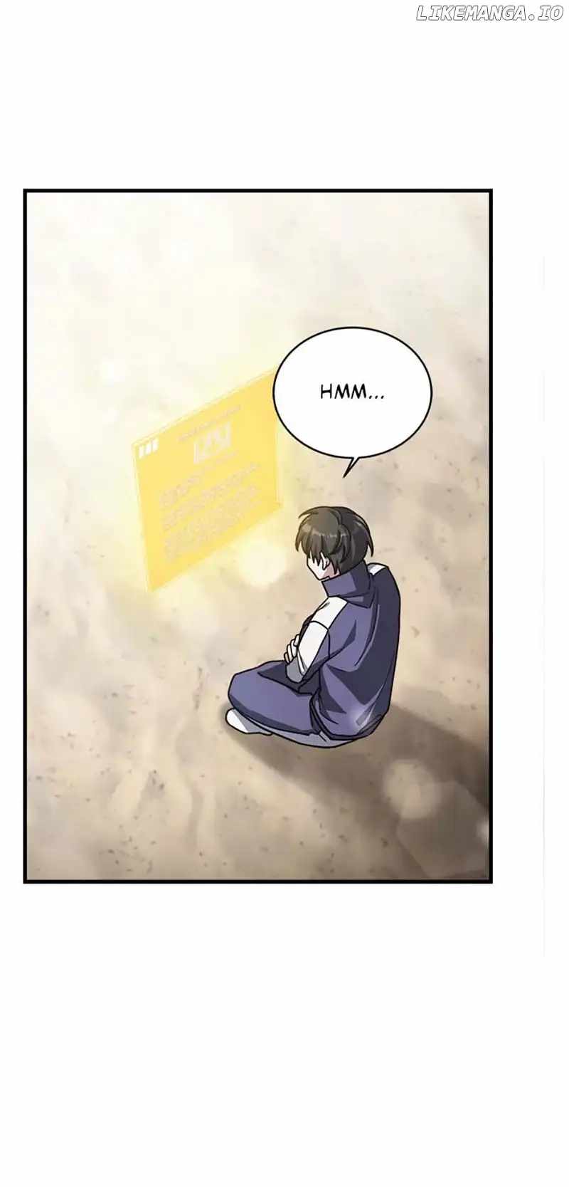 My Mom is my Constellation Chapter 57 page 20
