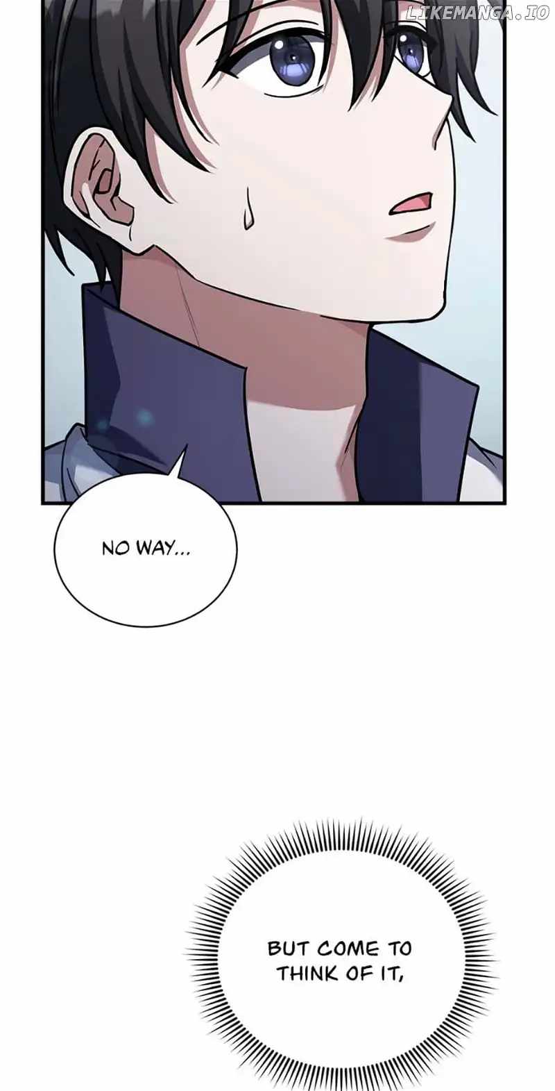 My Mom is my Constellation Chapter 57 page 45