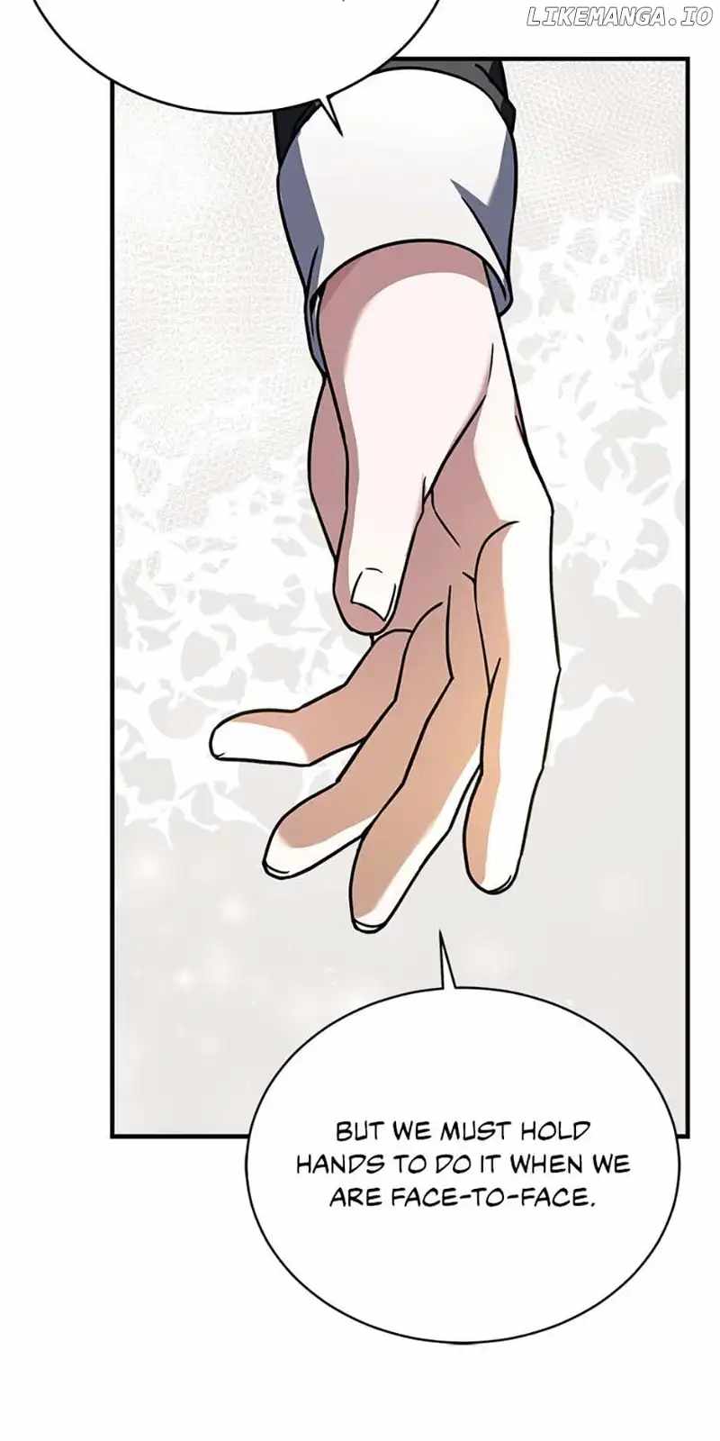My Mom is my Constellation Chapter 57 page 63