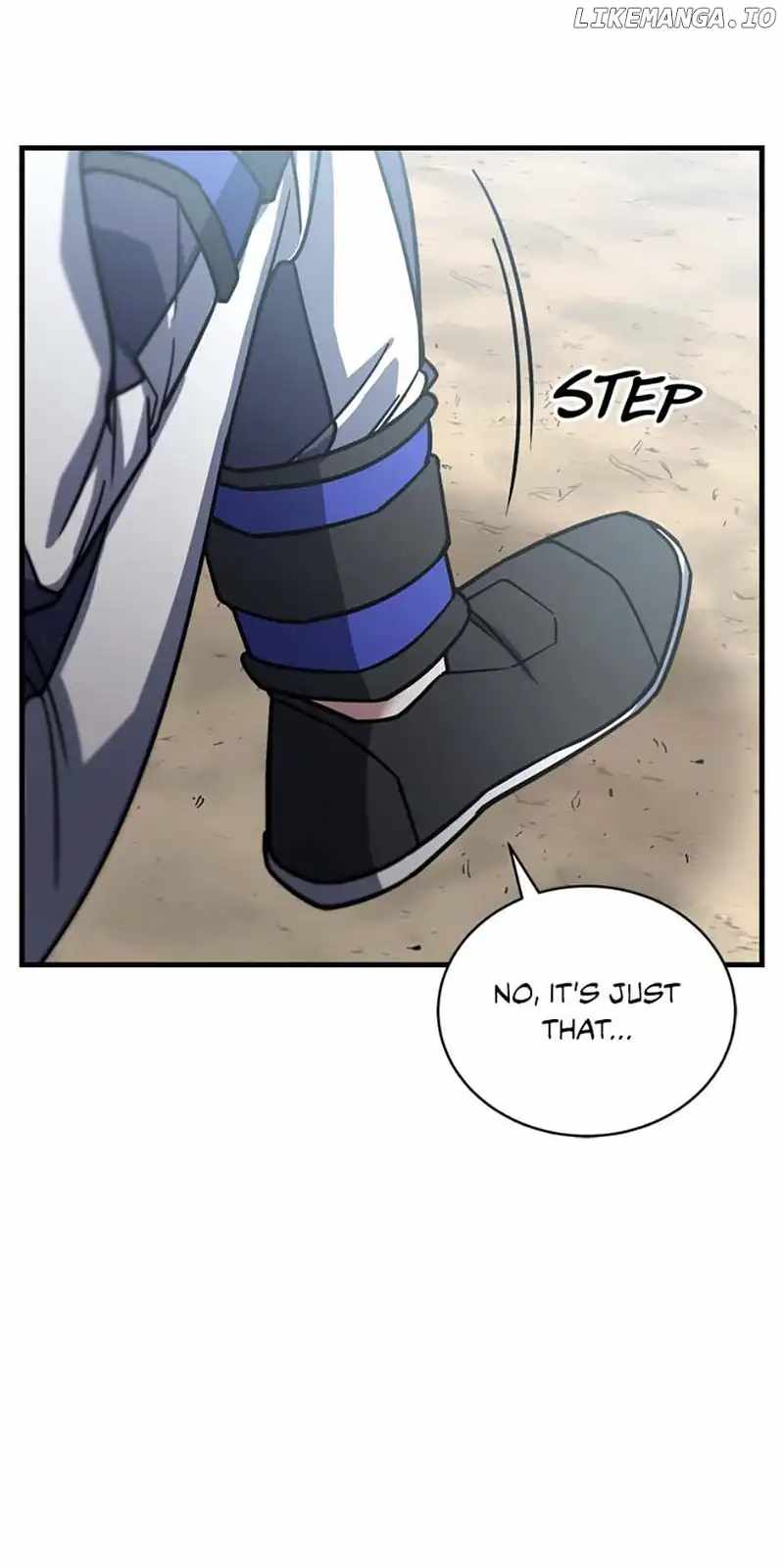 My Mom is my Constellation Chapter 57 page 67