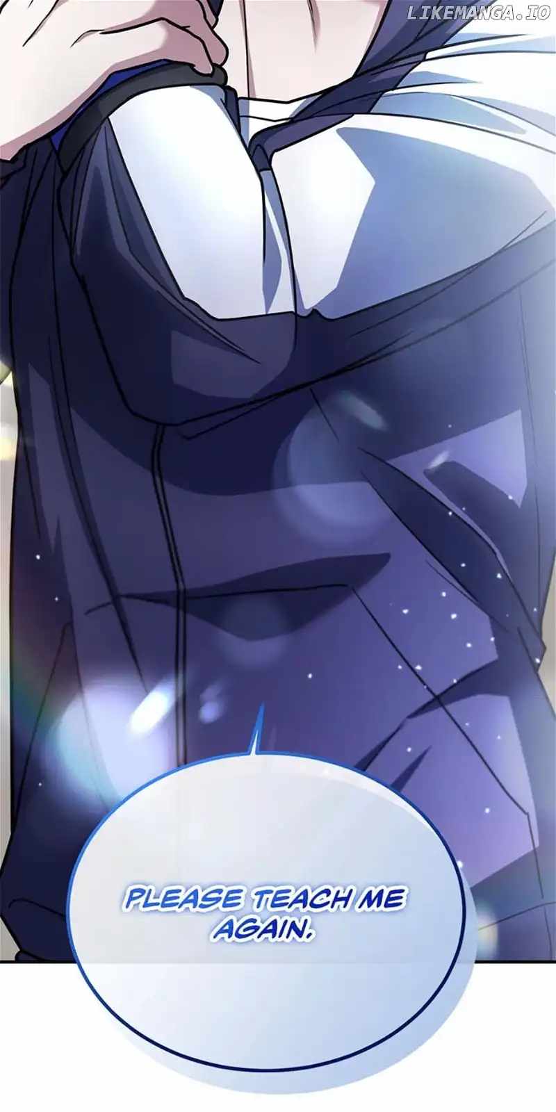 My Mom is my Constellation Chapter 57 page 69