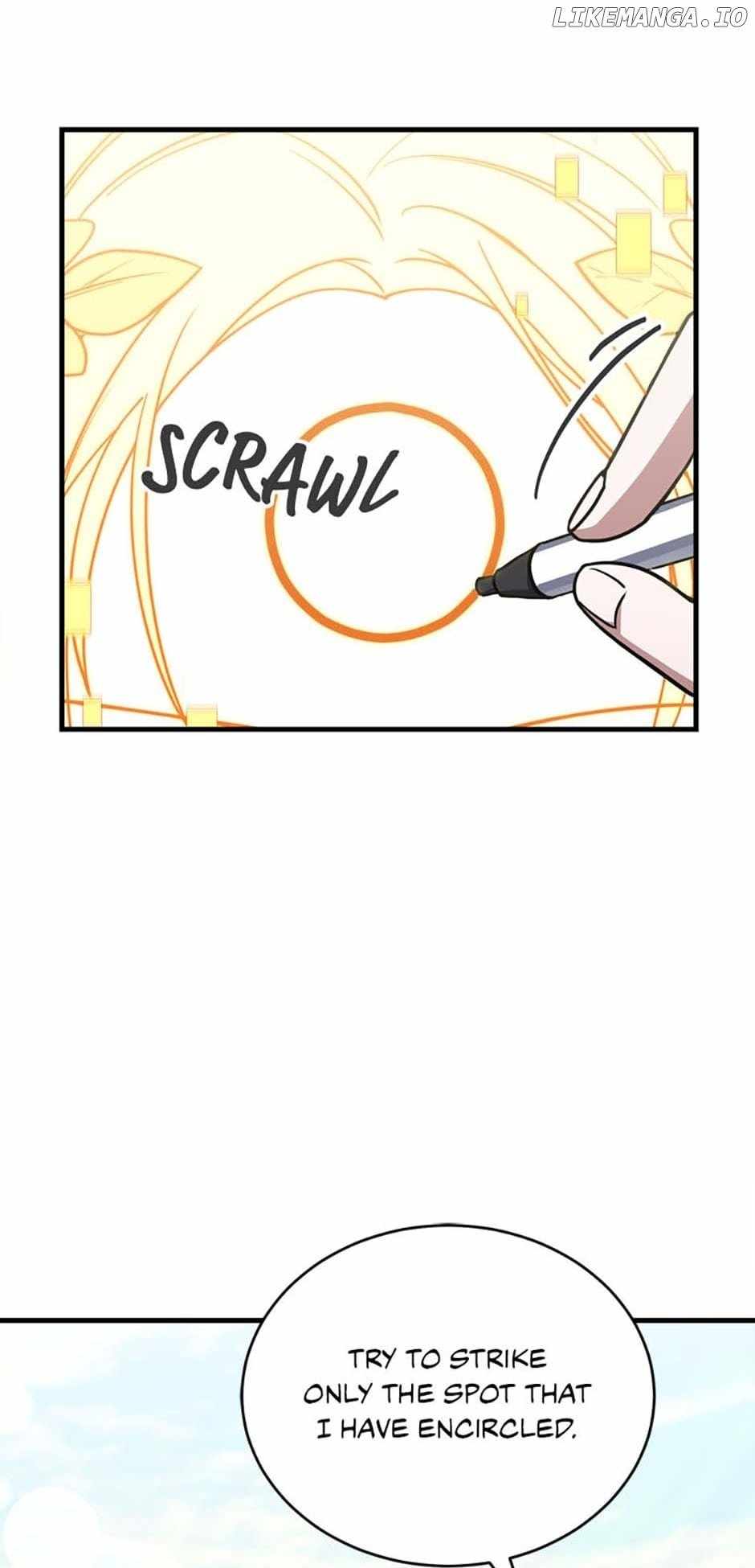 My Mom is my Constellation Chapter 58 page 2