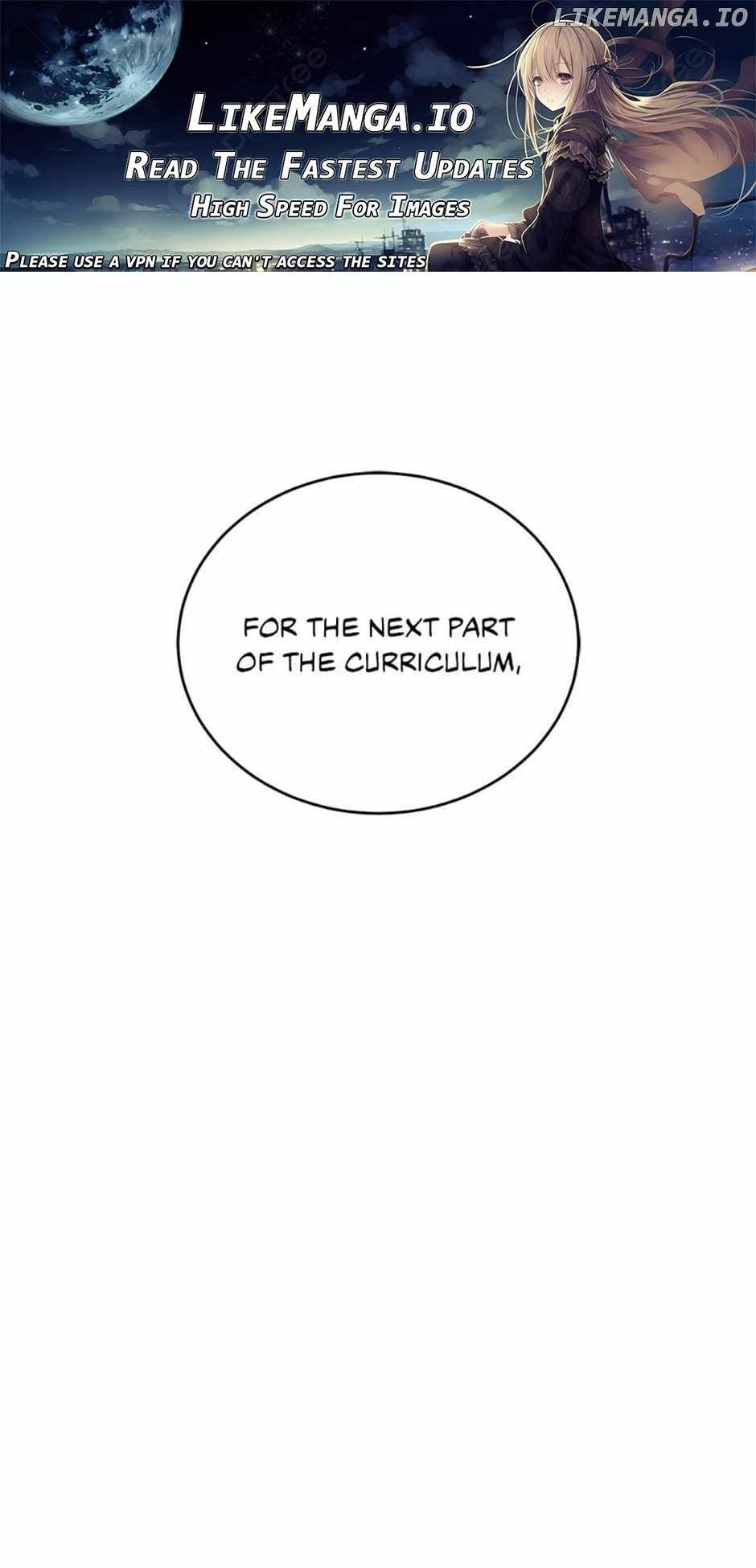 My Mom is my Constellation Chapter 58 page 1