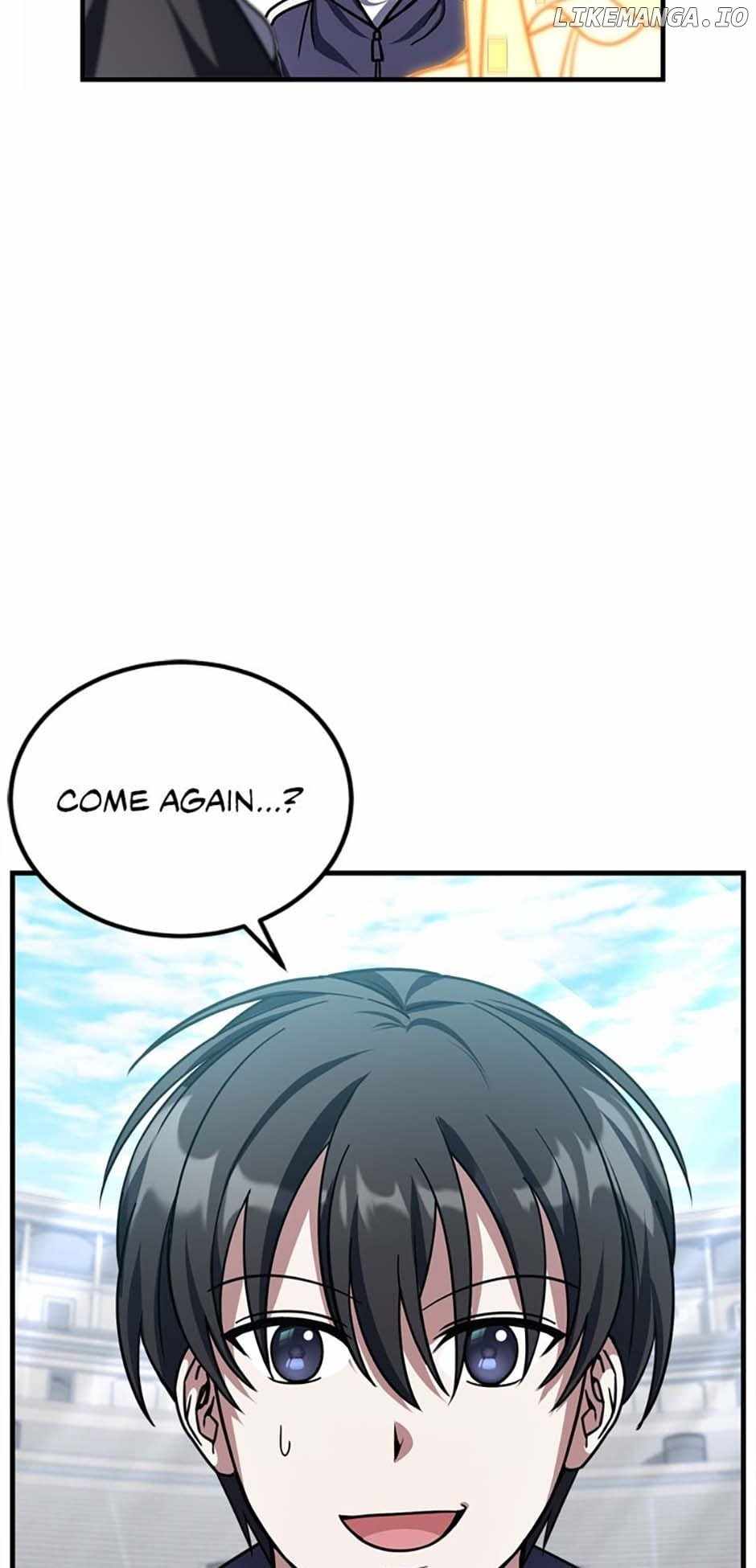 My Mom is my Constellation Chapter 58 page 5