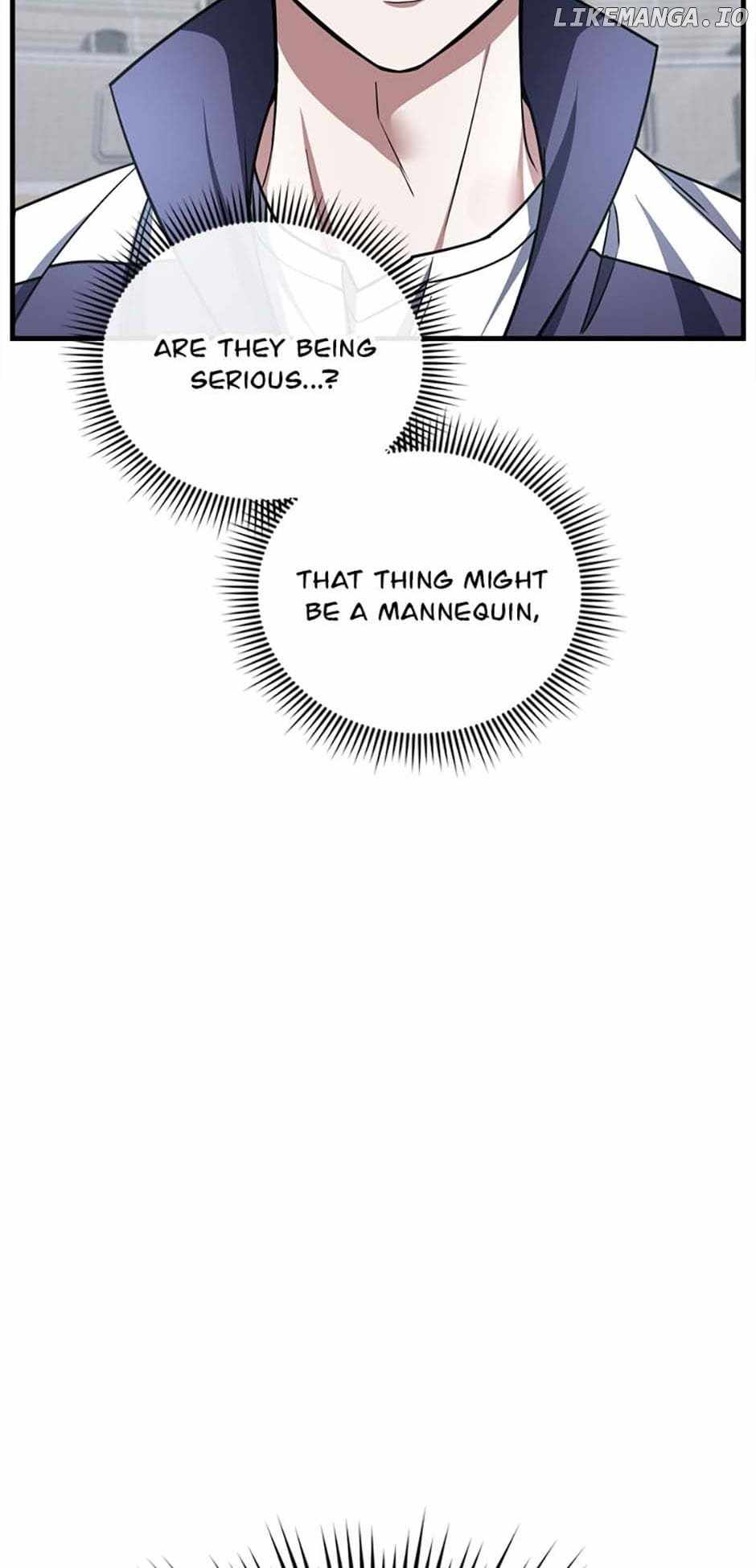 My Mom is my Constellation Chapter 58 page 6
