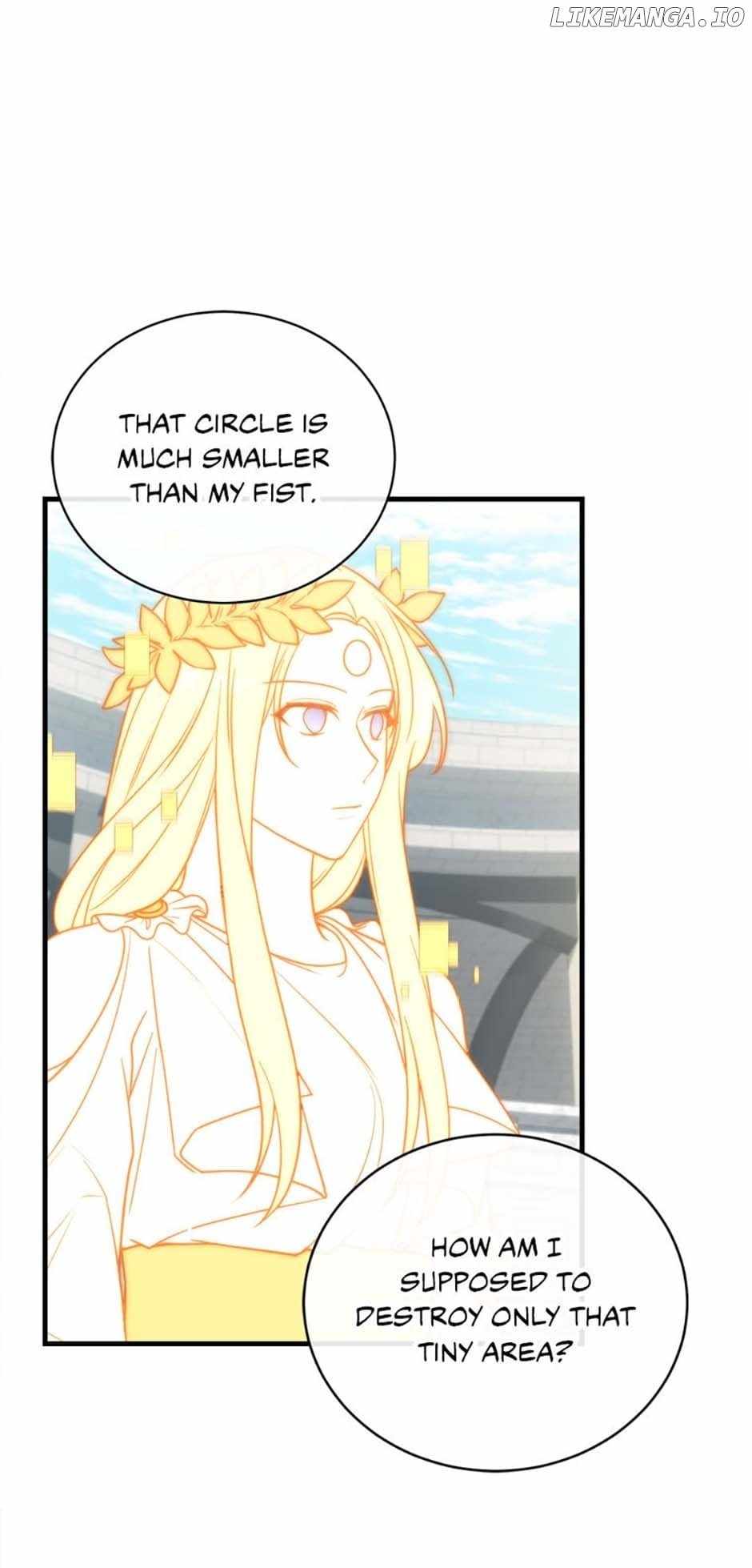 My Mom is my Constellation Chapter 58 page 9