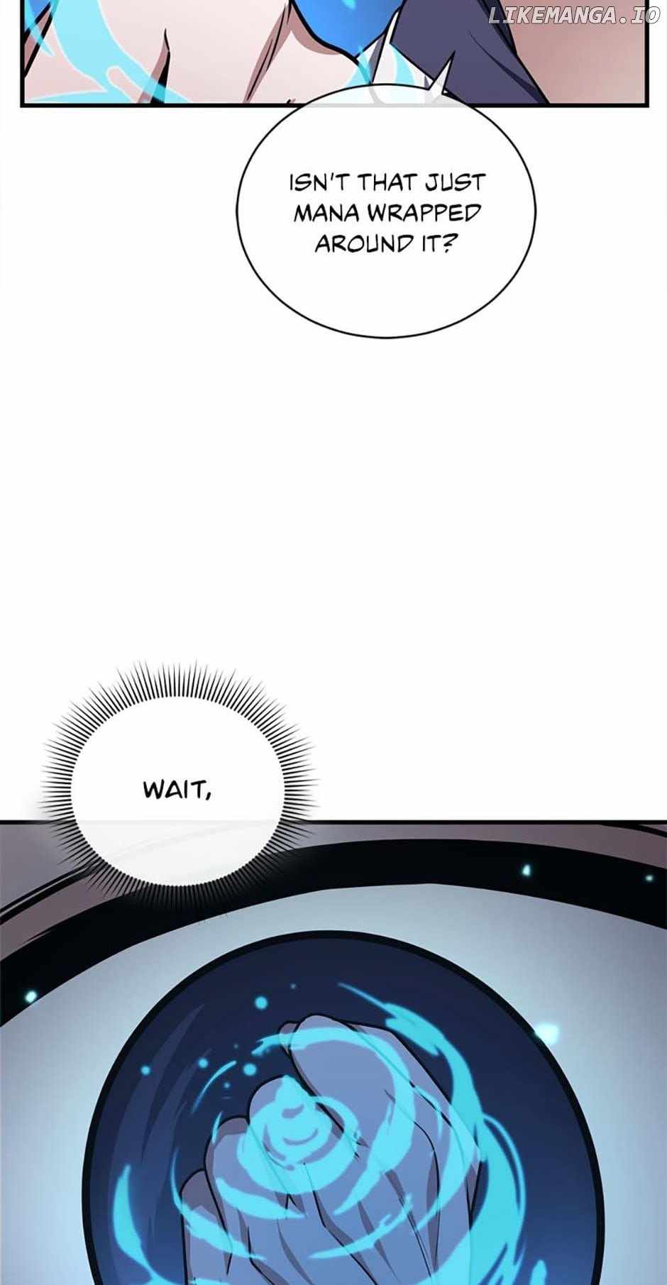 My Mom is my Constellation Chapter 58 page 23