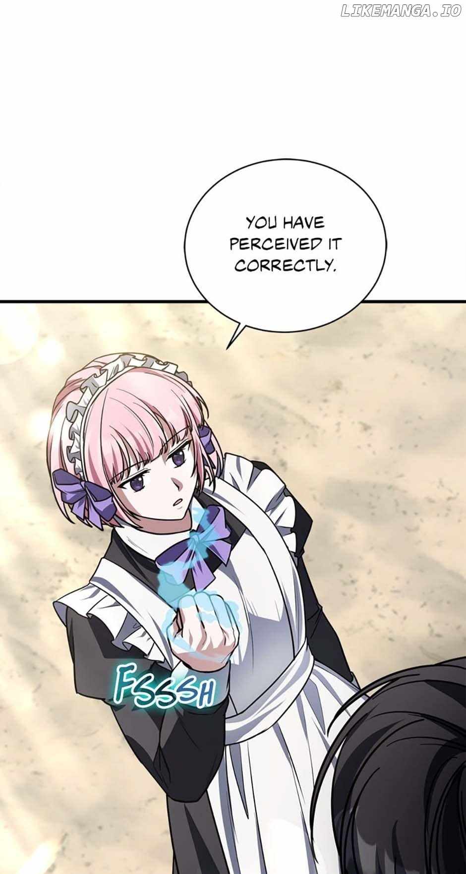 My Mom is my Constellation Chapter 58 page 26