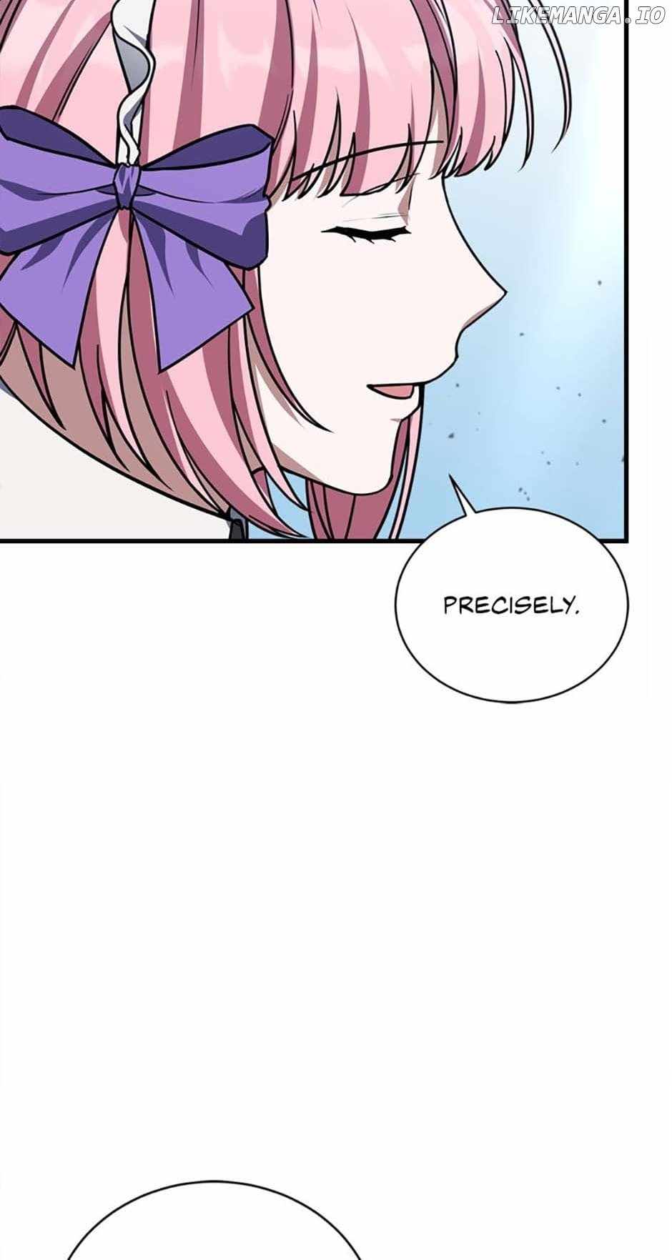 My Mom is my Constellation Chapter 58 page 29