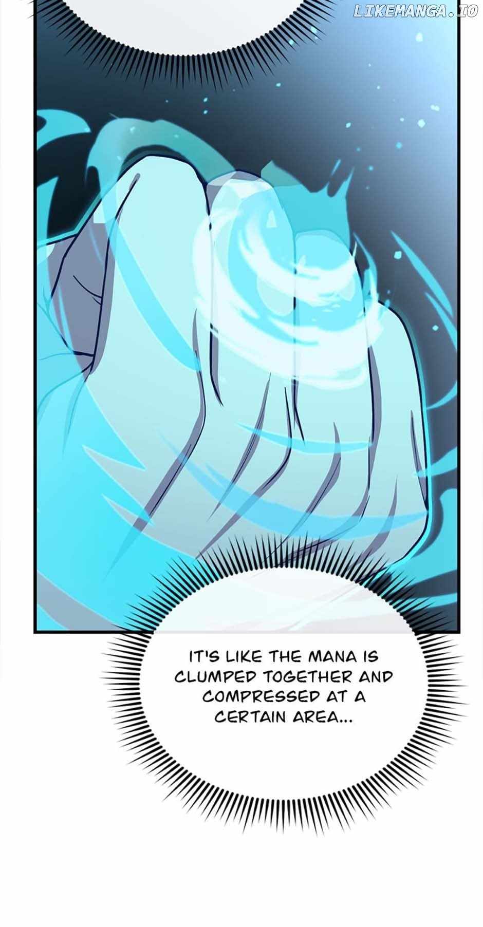 My Mom is my Constellation Chapter 58 page 25