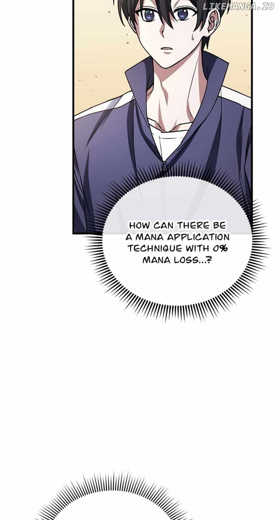 My Mom is my Constellation Chapter 58 page 32