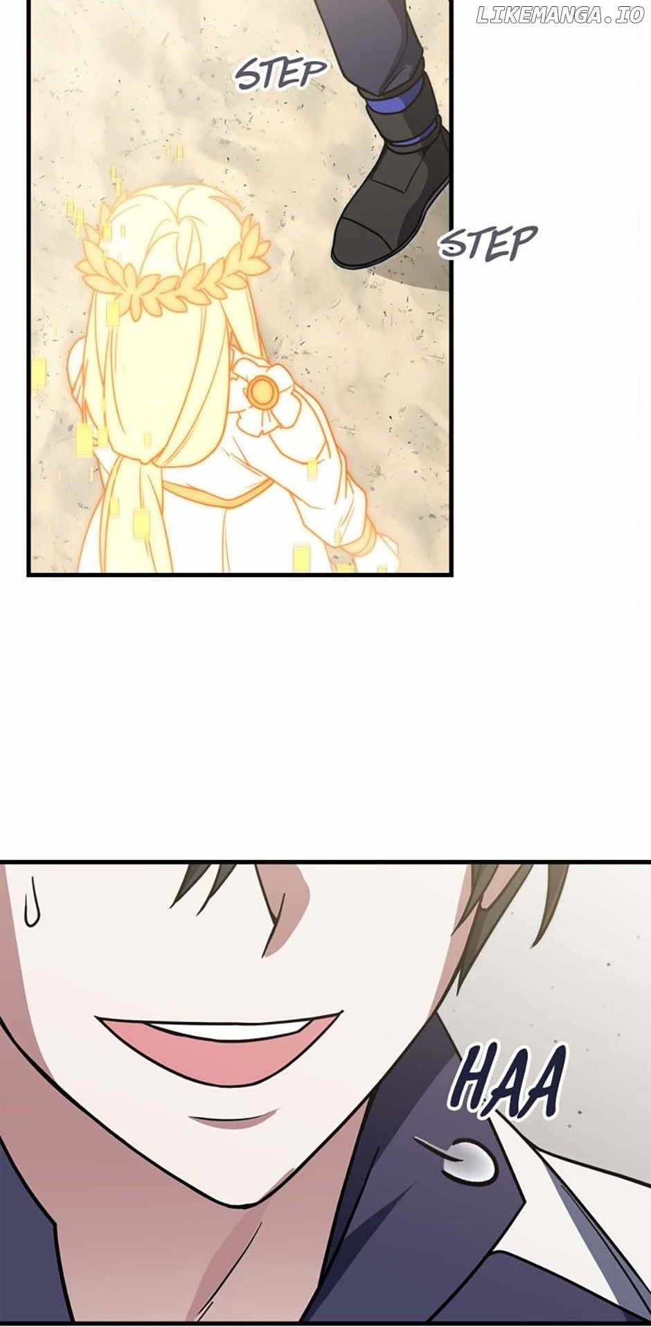 My Mom is my Constellation Chapter 58 page 36