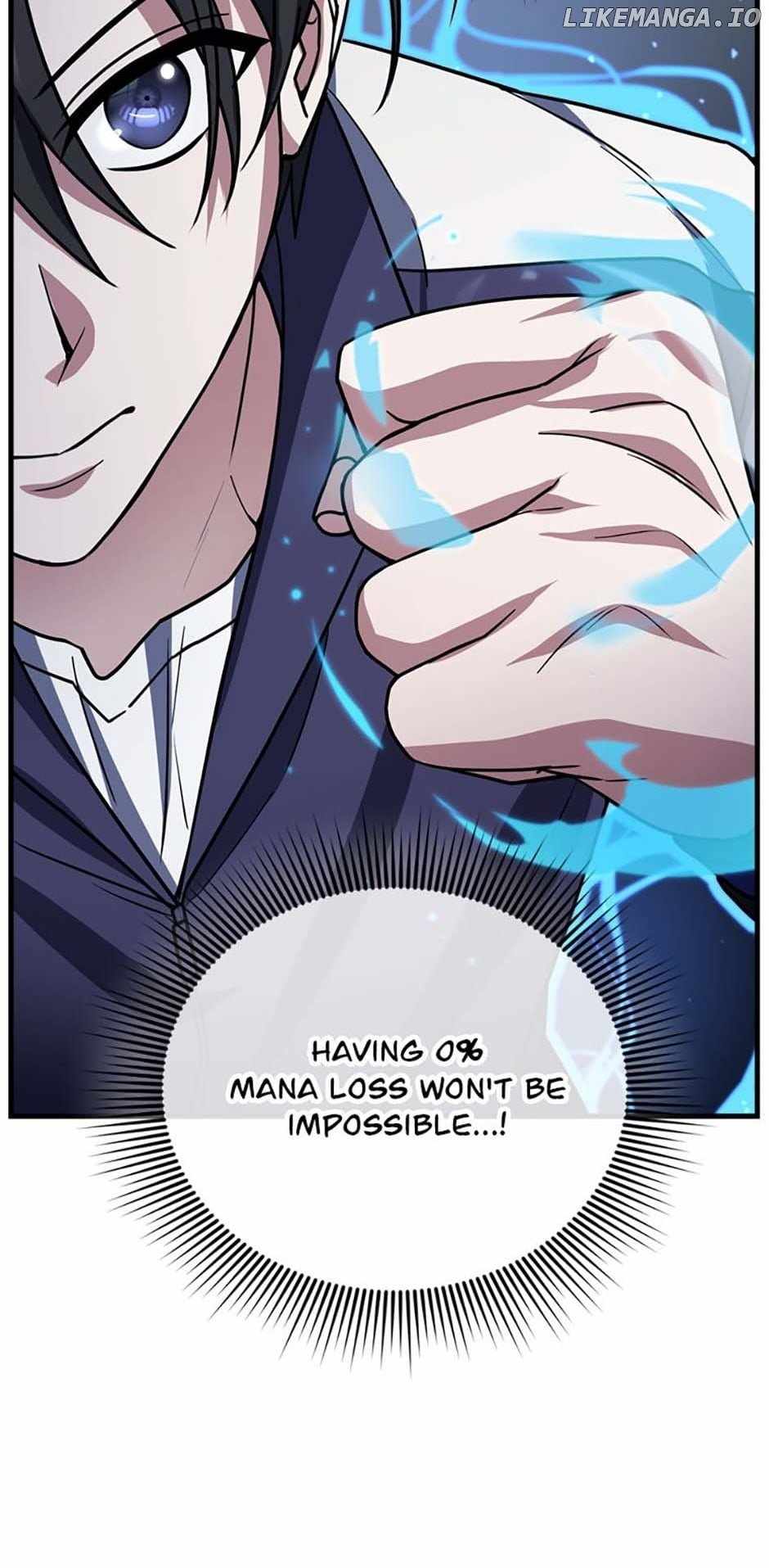 My Mom is my Constellation Chapter 58 page 40
