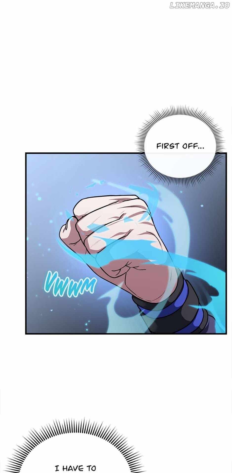 My Mom is my Constellation Chapter 58 page 41