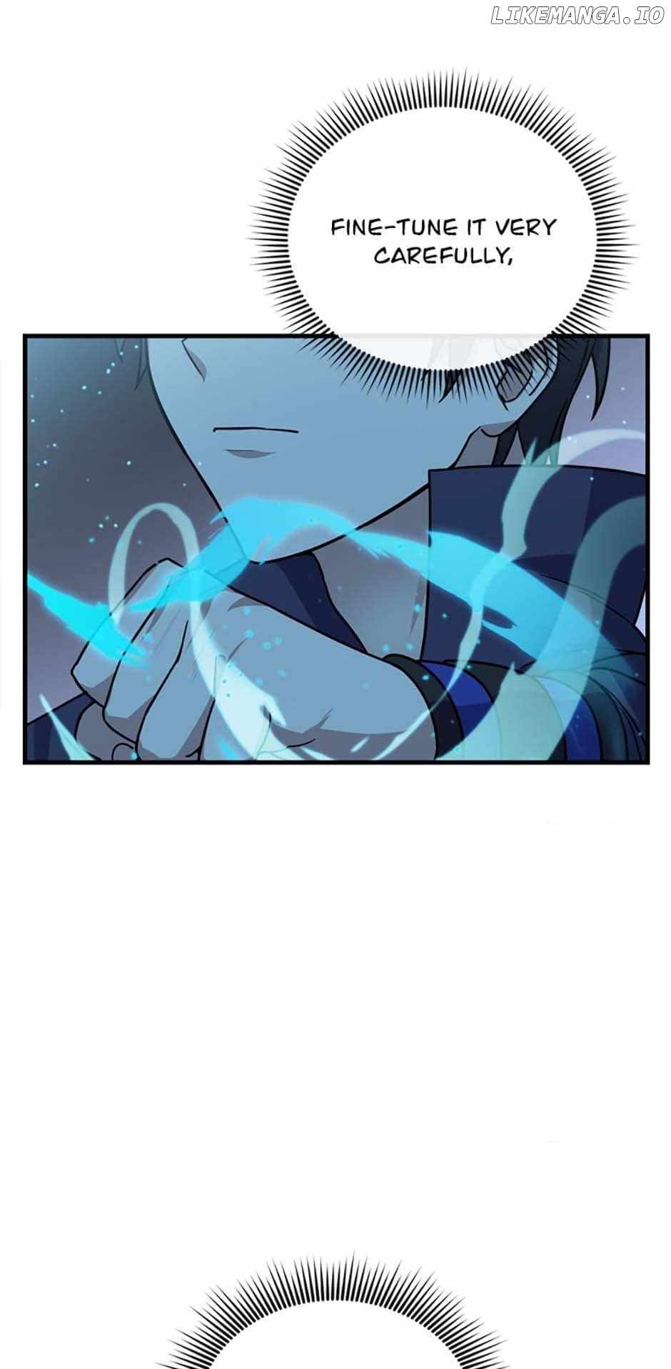 My Mom is my Constellation Chapter 58 page 43