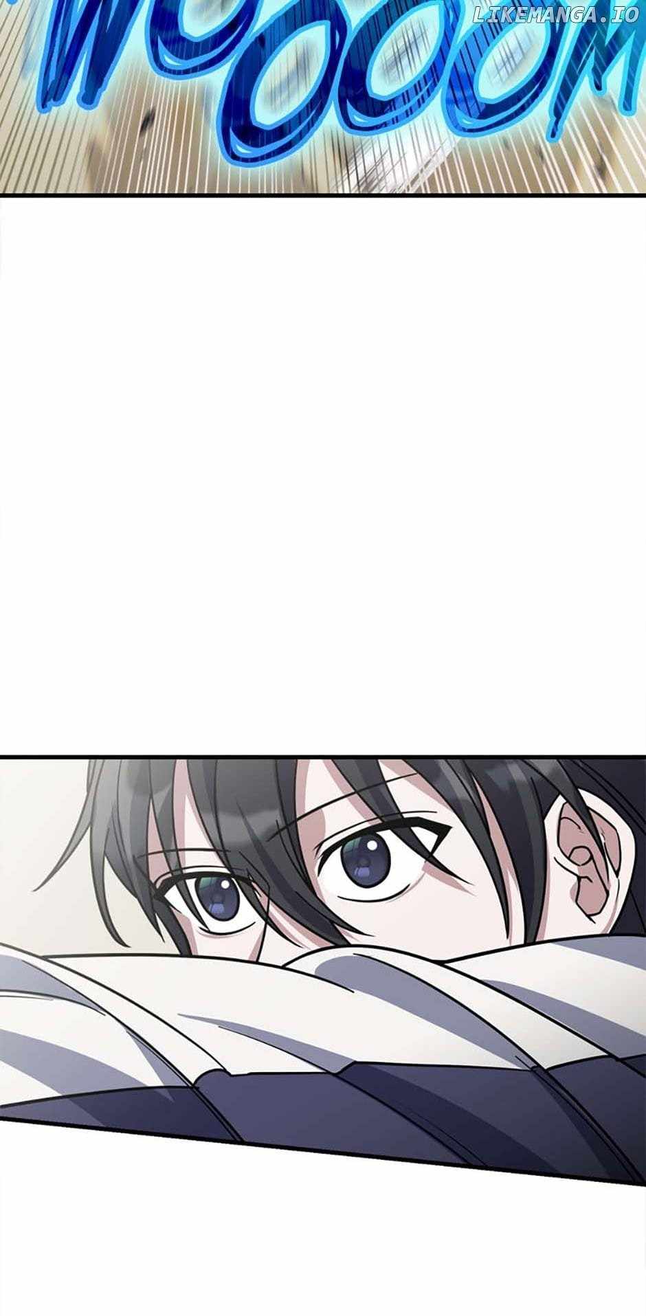 My Mom is my Constellation Chapter 58 page 45