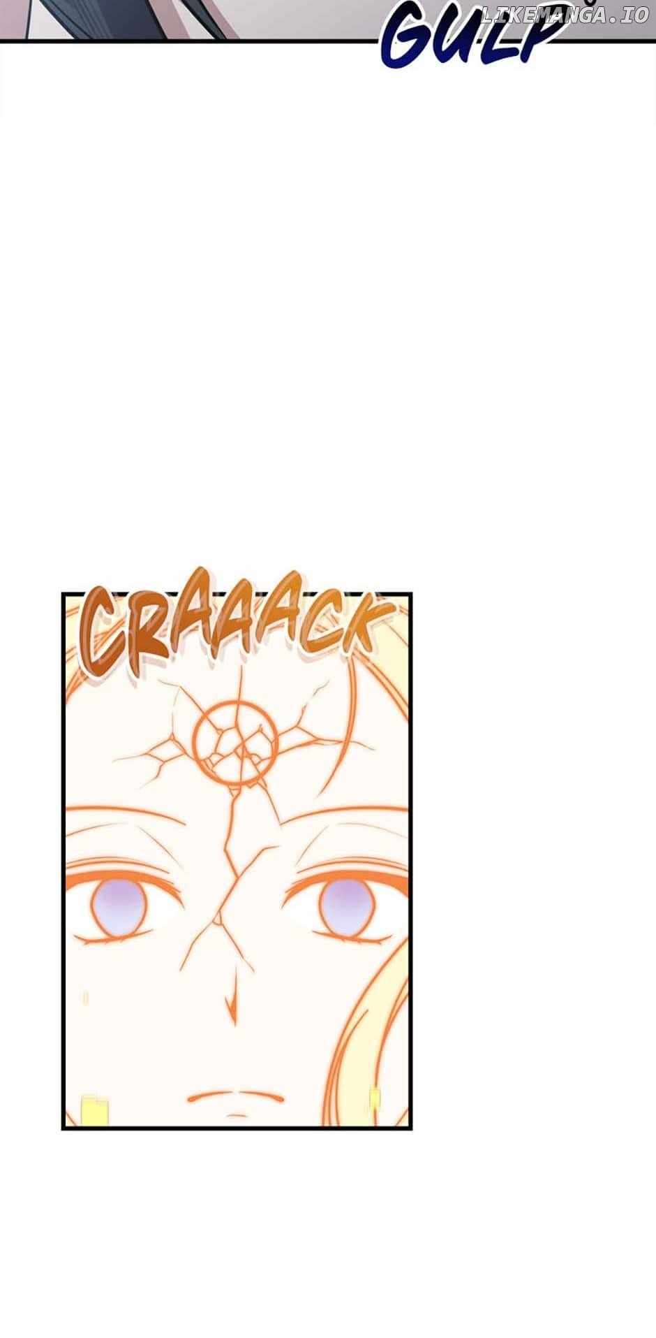 My Mom is my Constellation Chapter 58 page 47