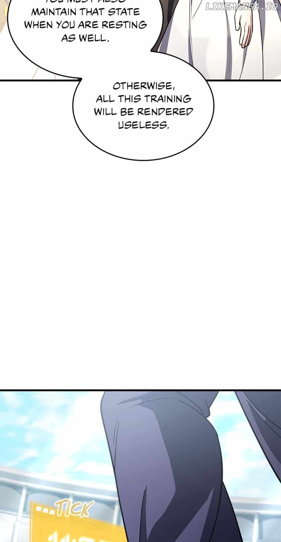 My Mom is my Constellation Chapter 58 page 57