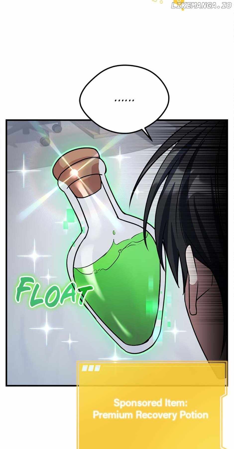 My Mom is my Constellation Chapter 58 page 64