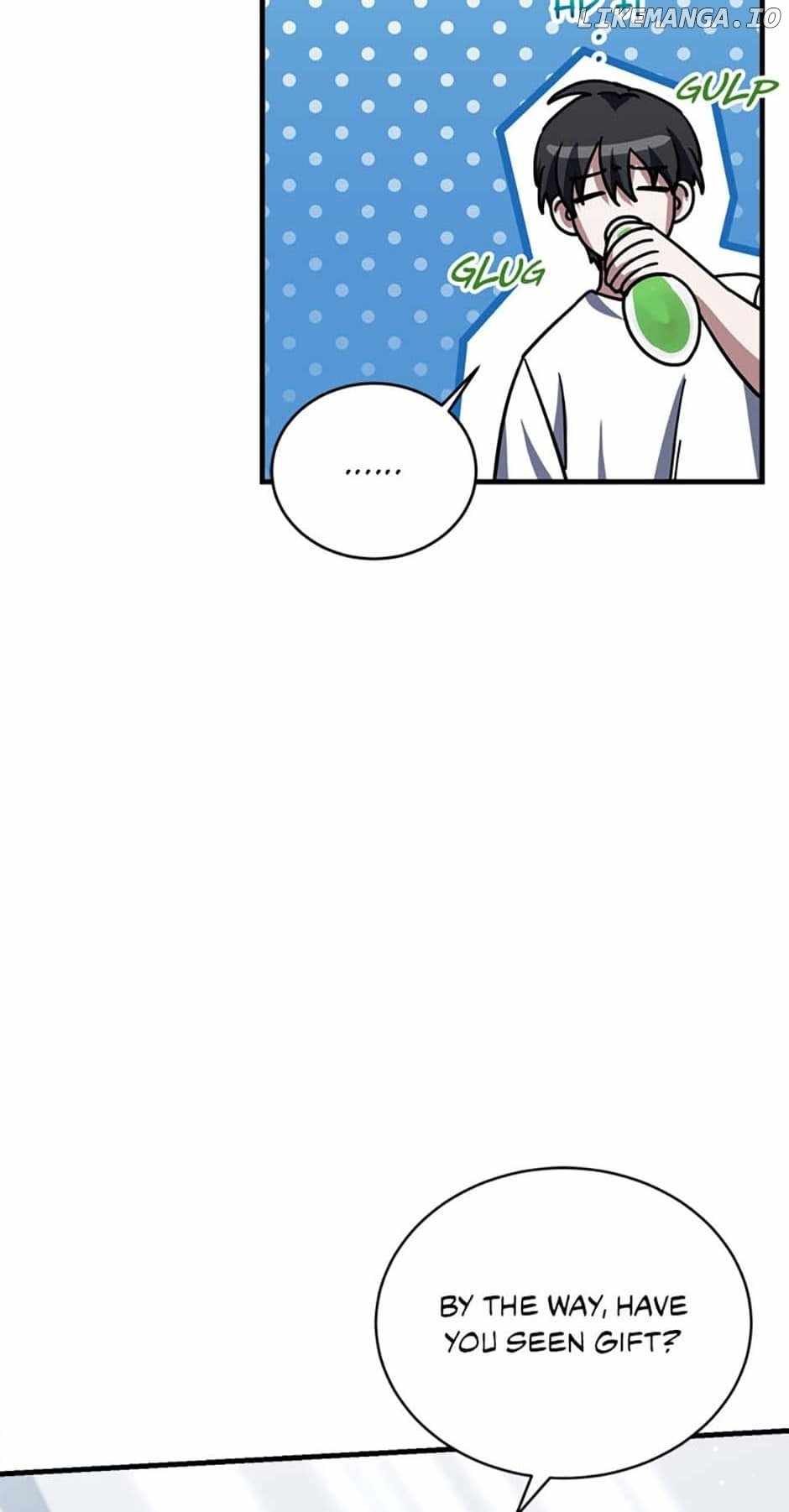 My Mom is my Constellation Chapter 58 page 67