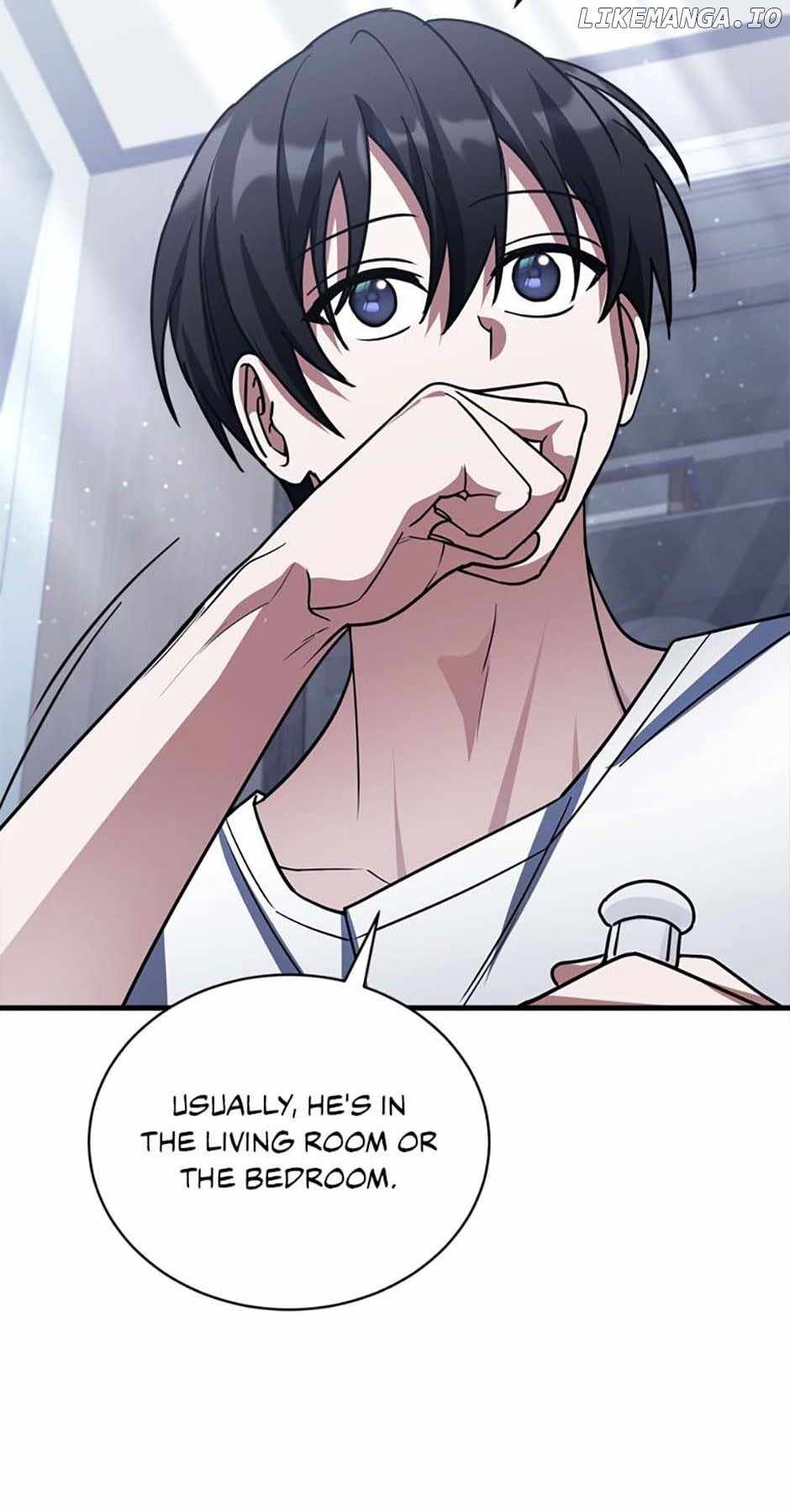 My Mom is my Constellation Chapter 58 page 68