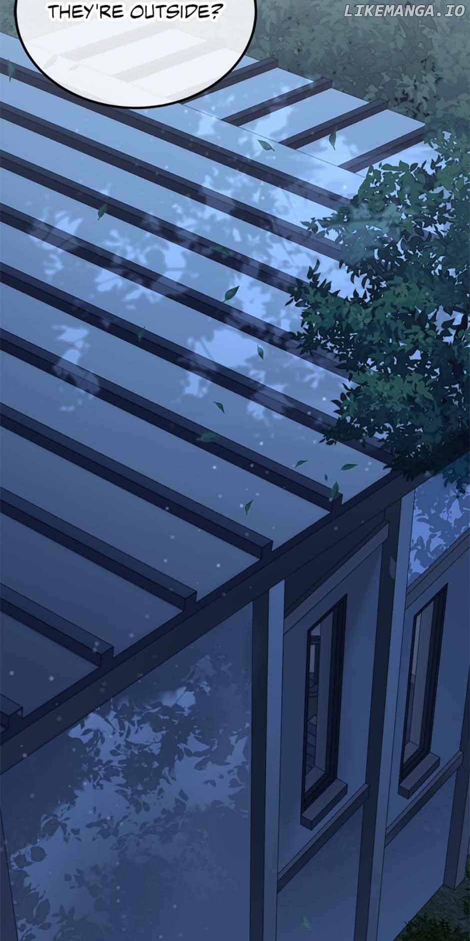 My Mom is my Constellation Chapter 58 page 70