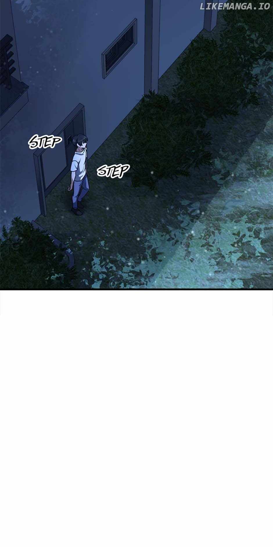 My Mom is my Constellation Chapter 58 page 71