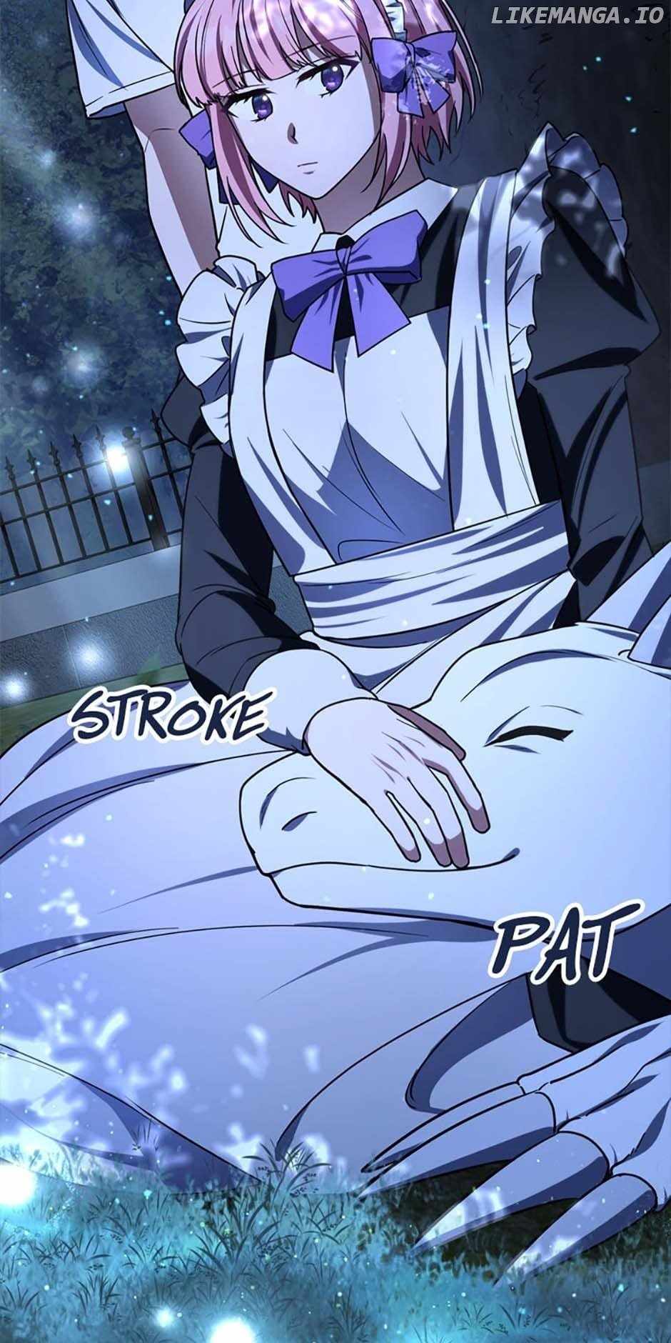 My Mom is my Constellation Chapter 58 page 73