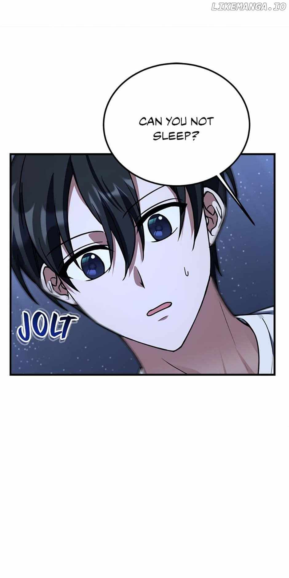 My Mom is my Constellation Chapter 58 page 75