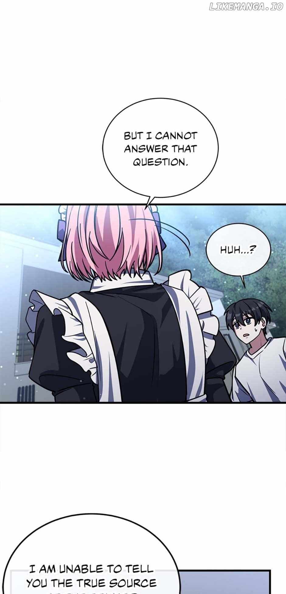 My Mom is my Constellation Chapter 58 page 92