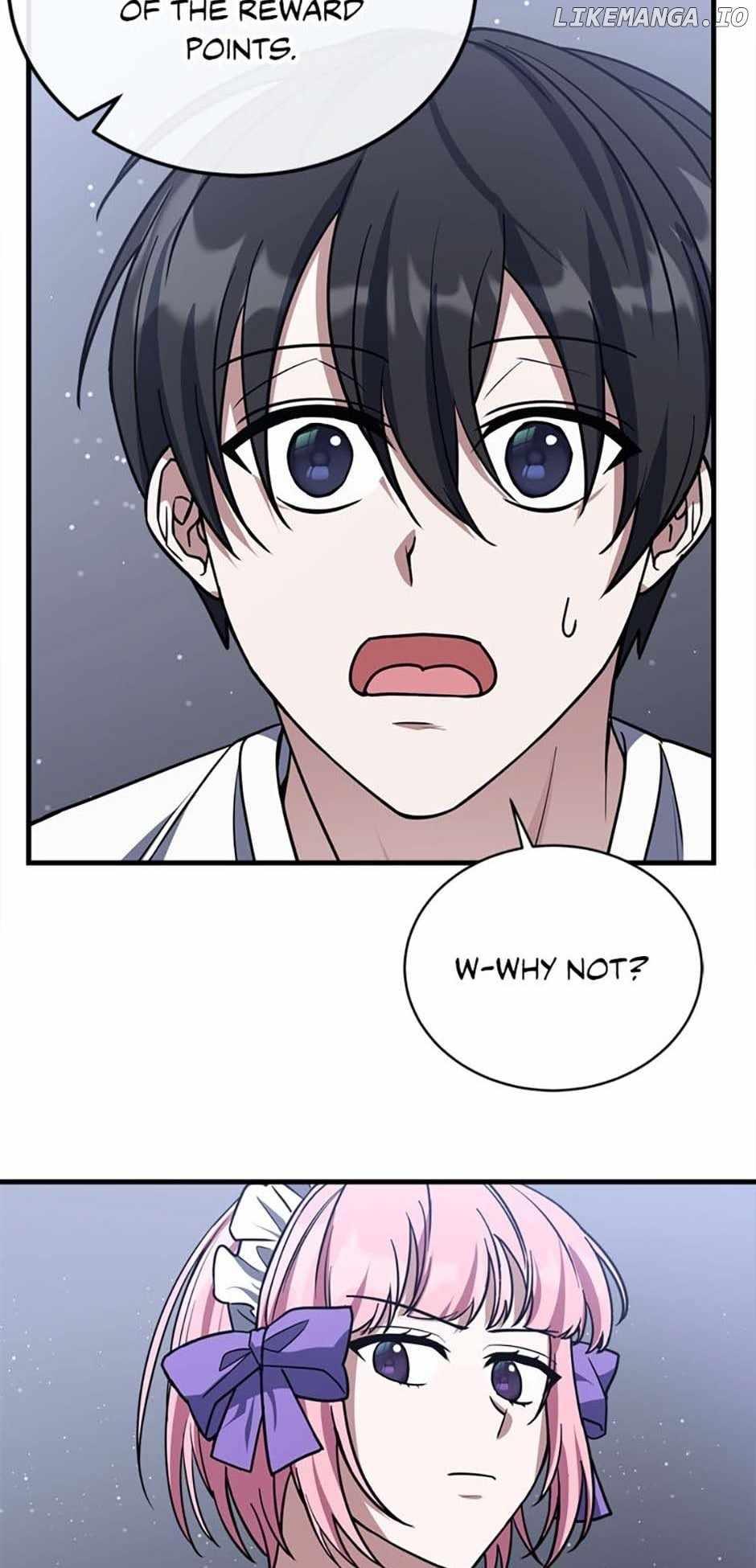My Mom is my Constellation Chapter 58 page 93