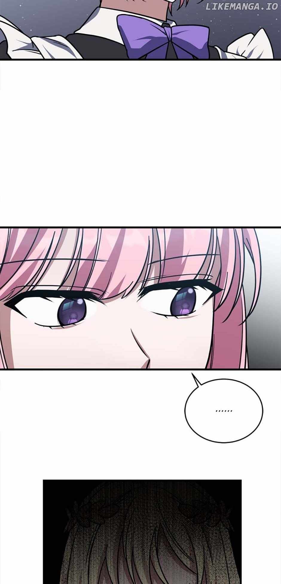 My Mom is my Constellation Chapter 58 page 94