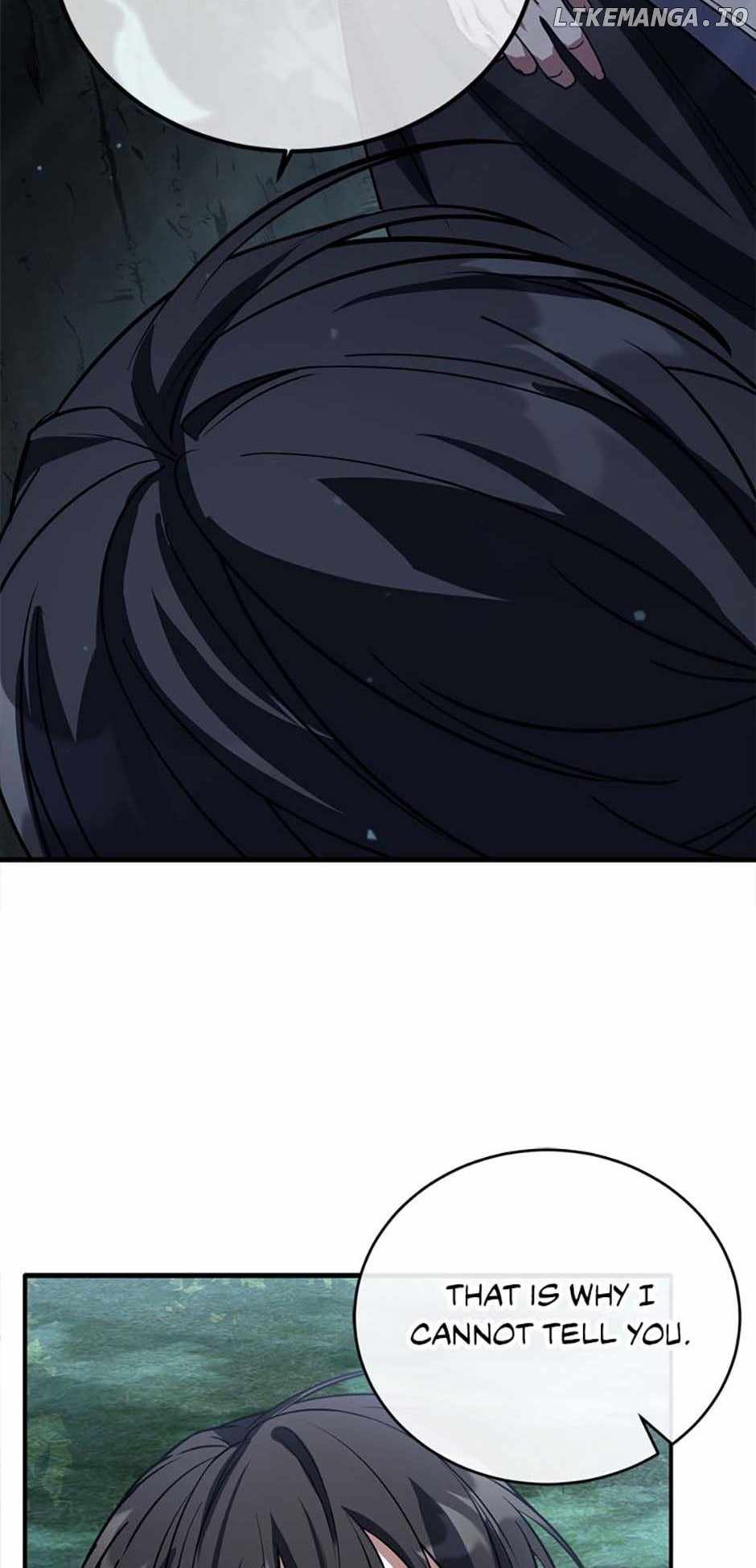 My Mom is my Constellation Chapter 58 page 98