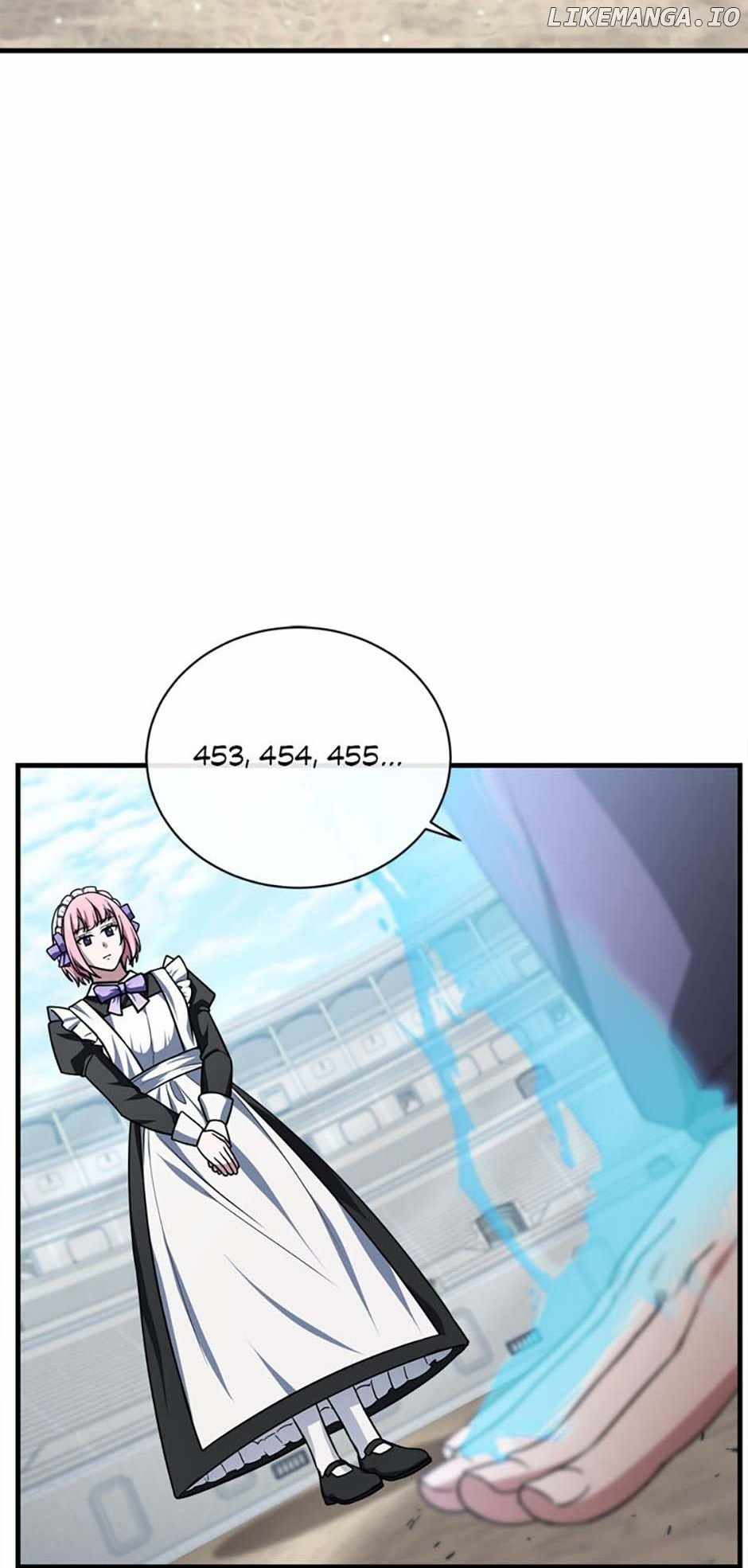 My Mom is my Constellation Chapter 59 page 2