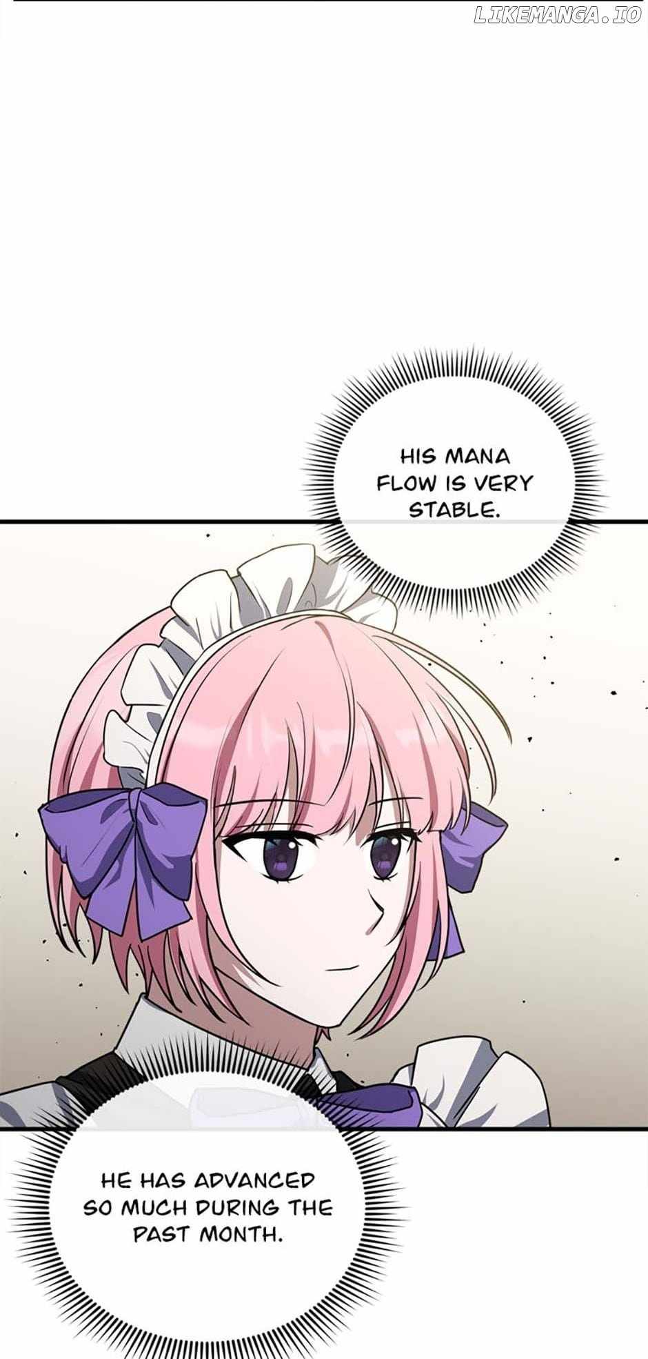 My Mom is my Constellation Chapter 59 page 3