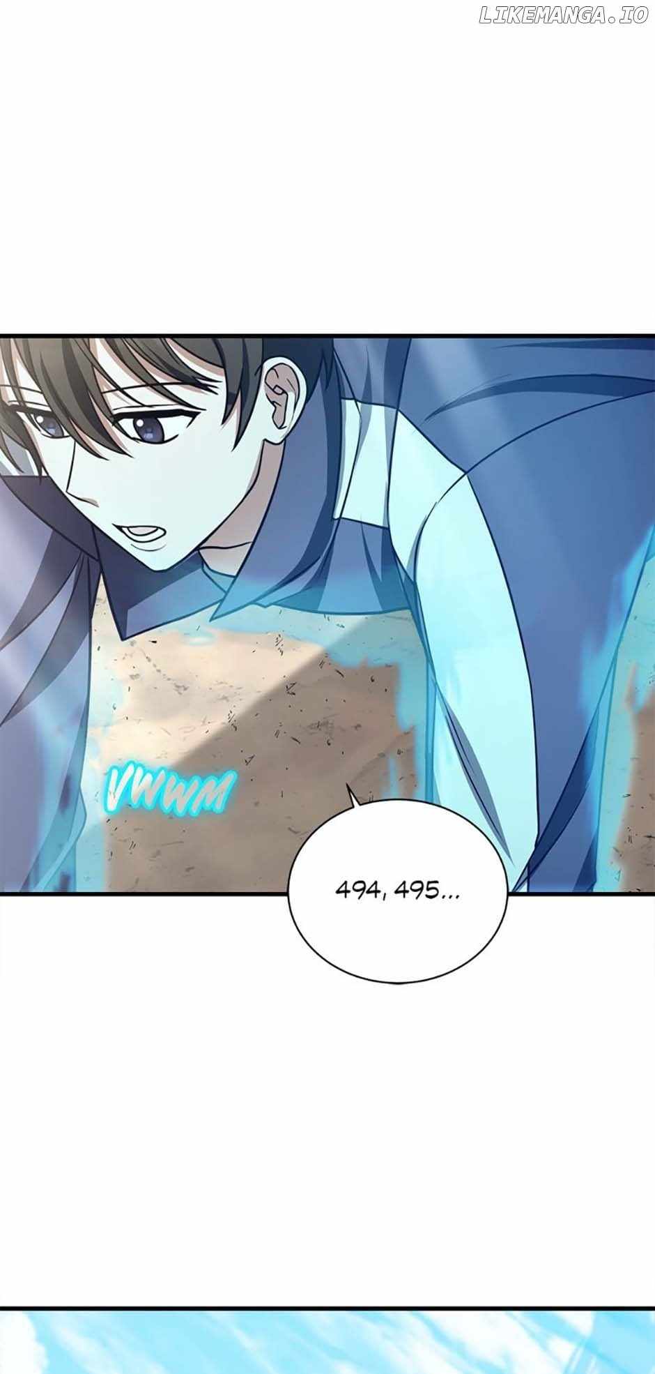 My Mom is my Constellation Chapter 59 page 5