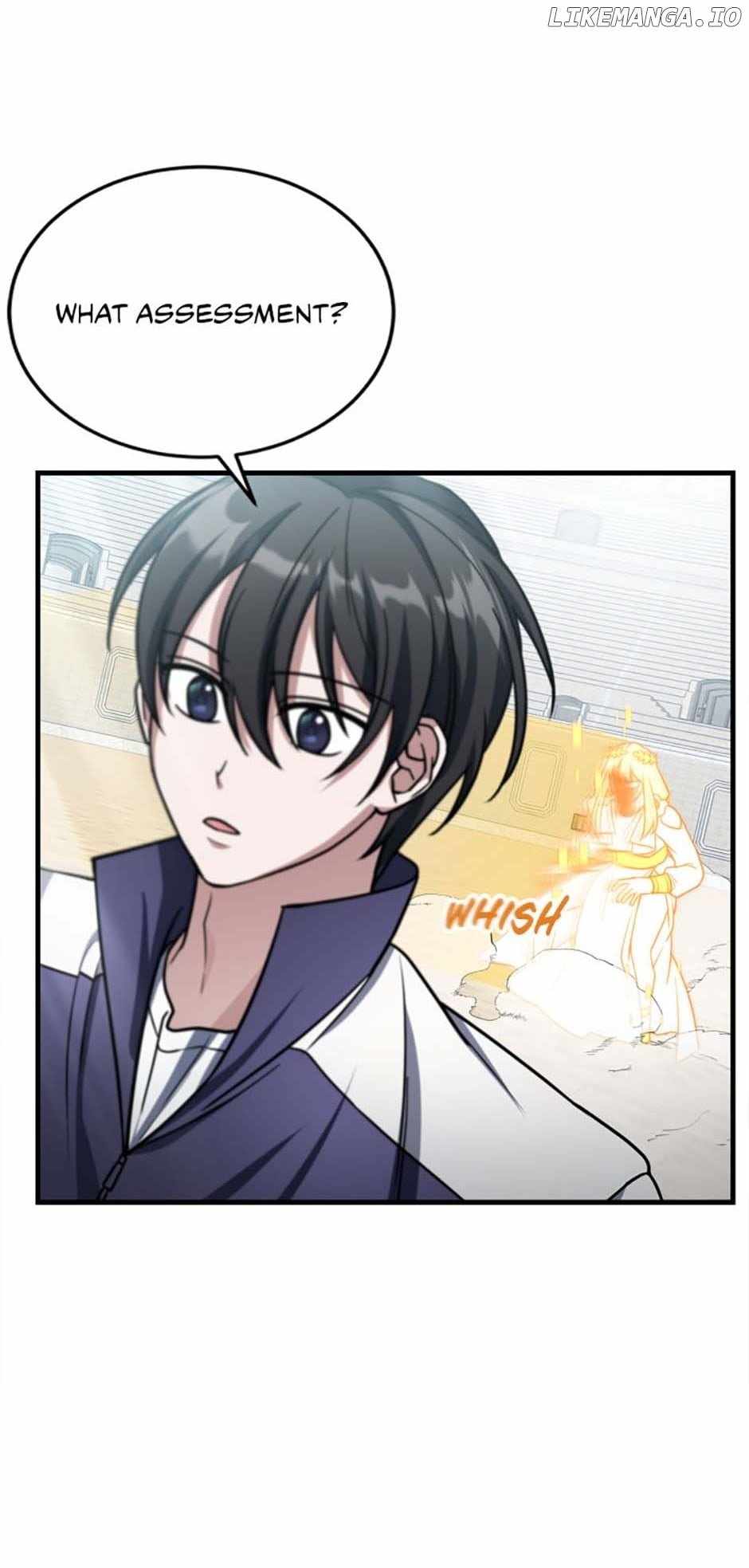My Mom is my Constellation Chapter 59 page 14