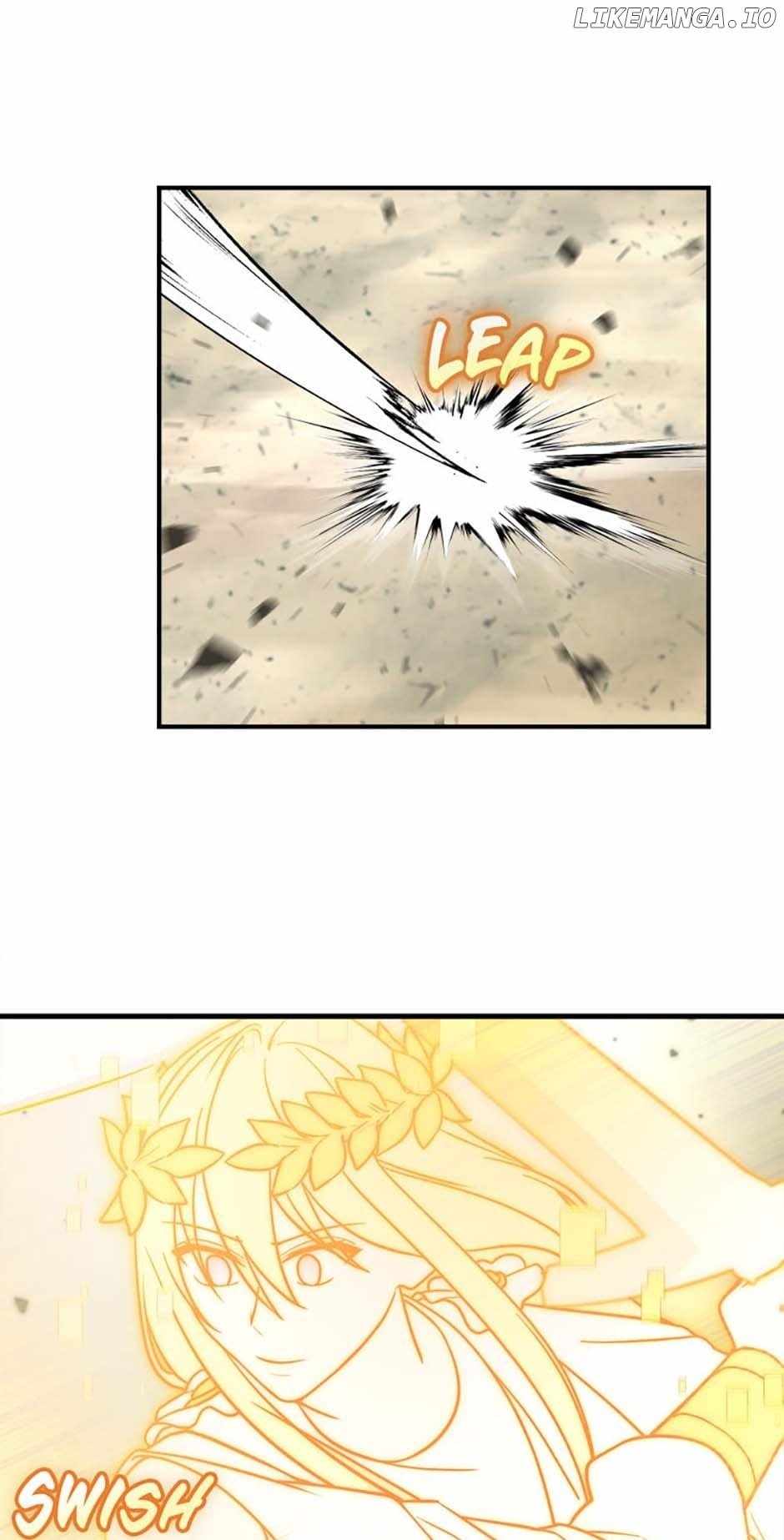 My Mom is my Constellation Chapter 59 page 15