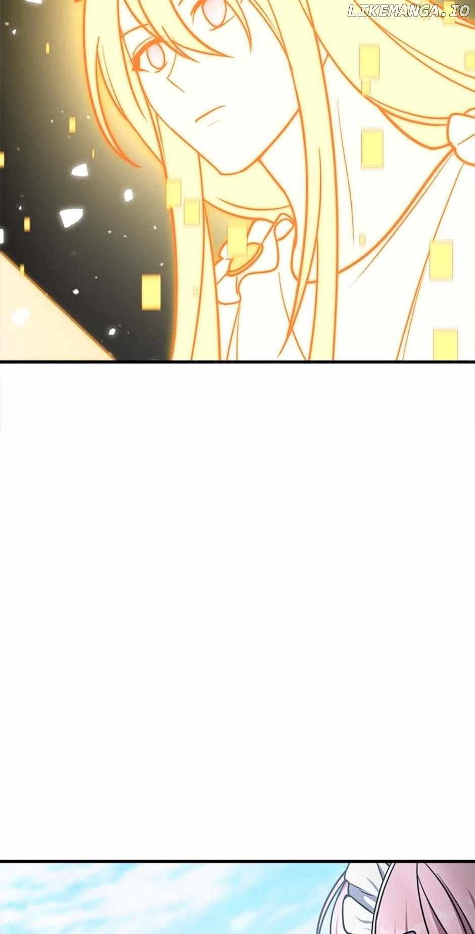My Mom is my Constellation Chapter 59 page 21